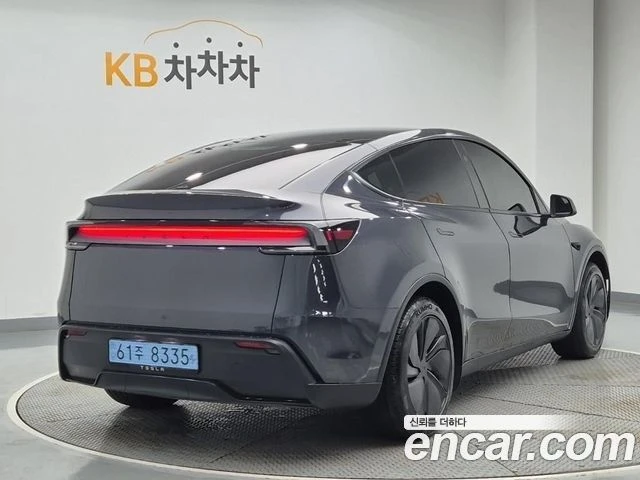 Tesla Model Y | Mobile.bg � ����������� 3