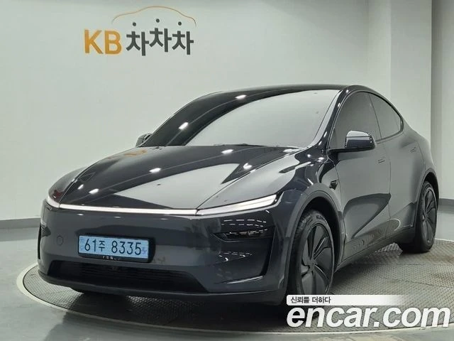 Tesla Model Y | Mobile.bg � ����������� 1