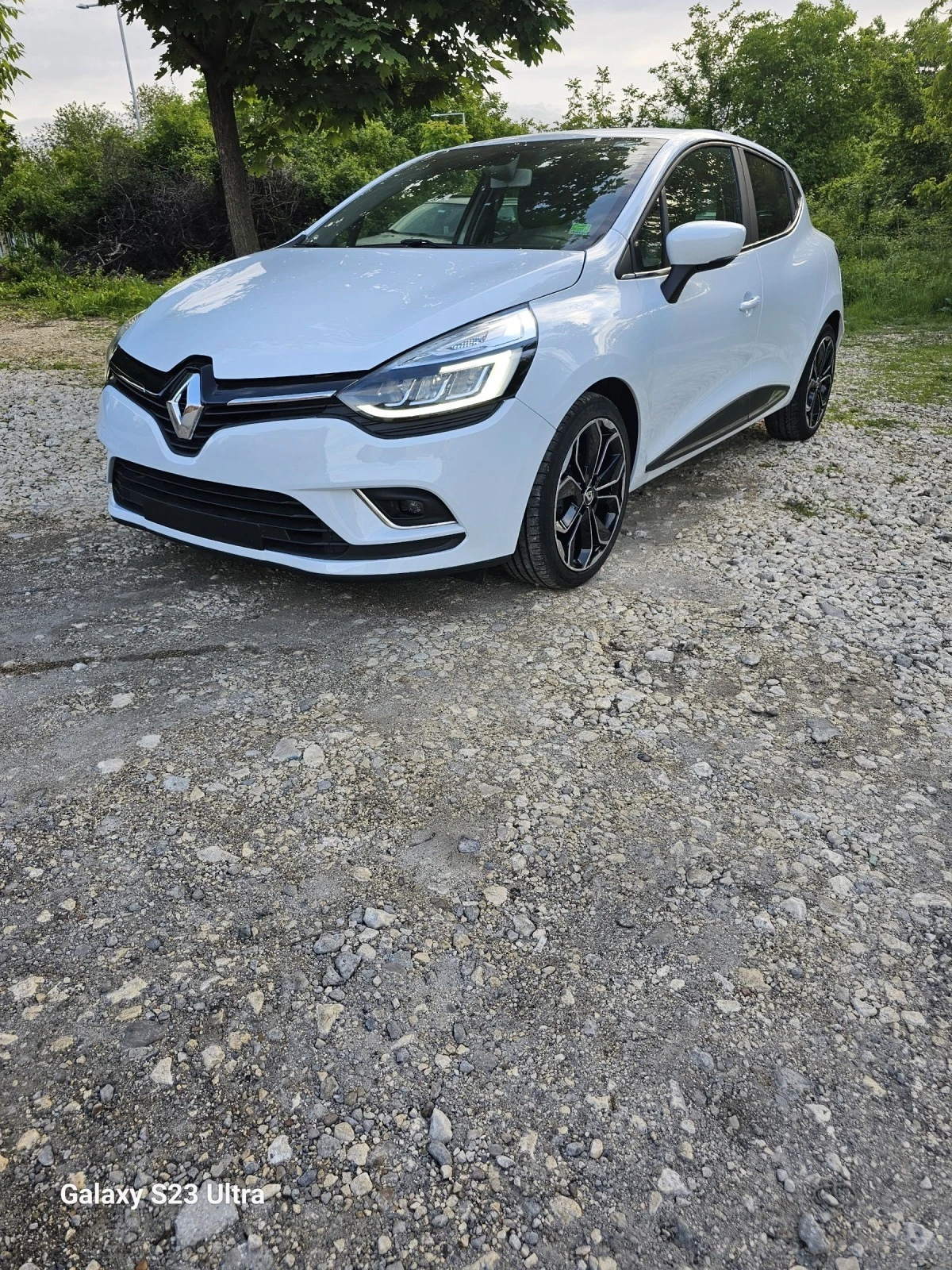 Renault Clio  - изображение 3