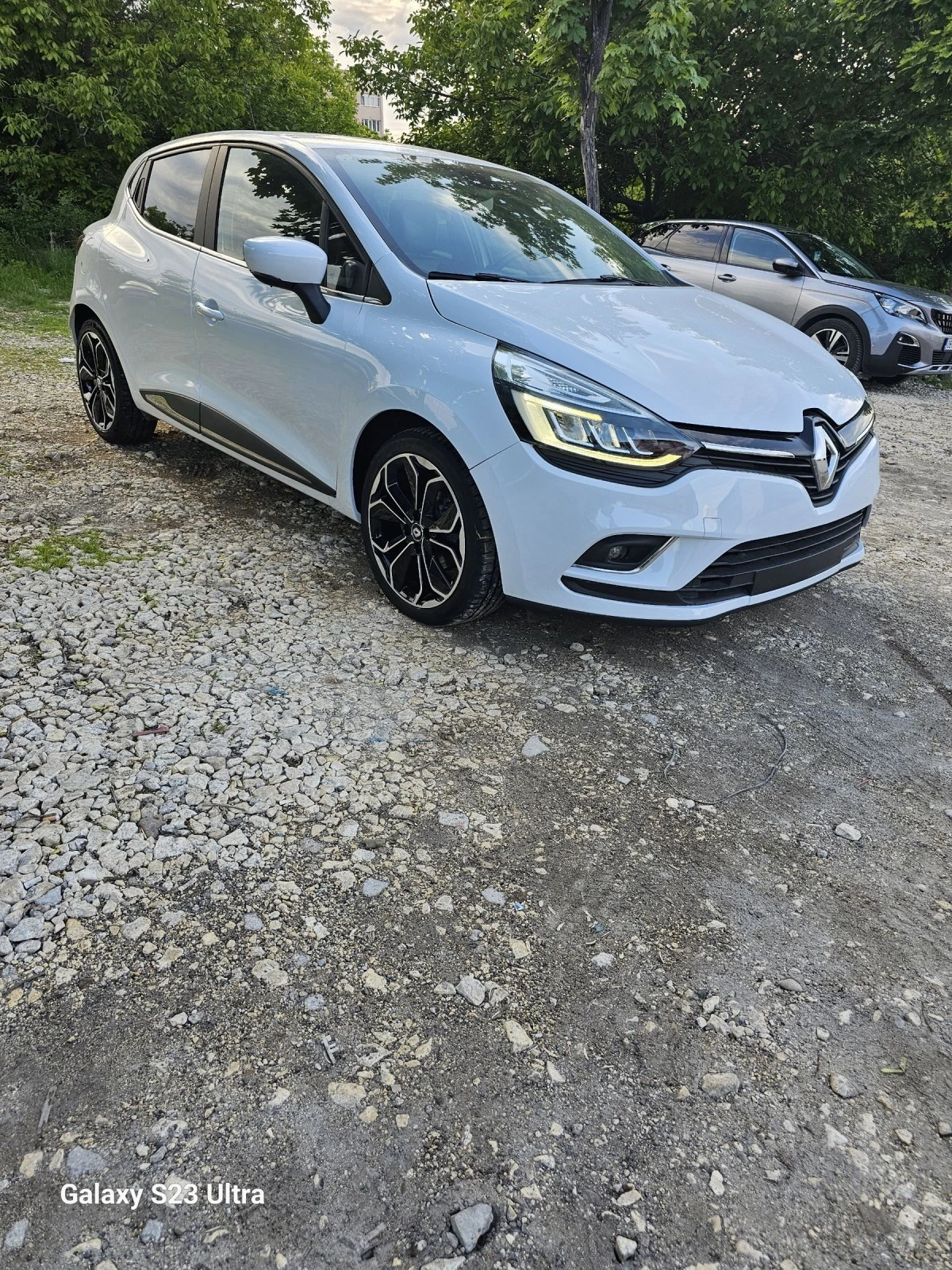 Renault Clio  - изображение 2