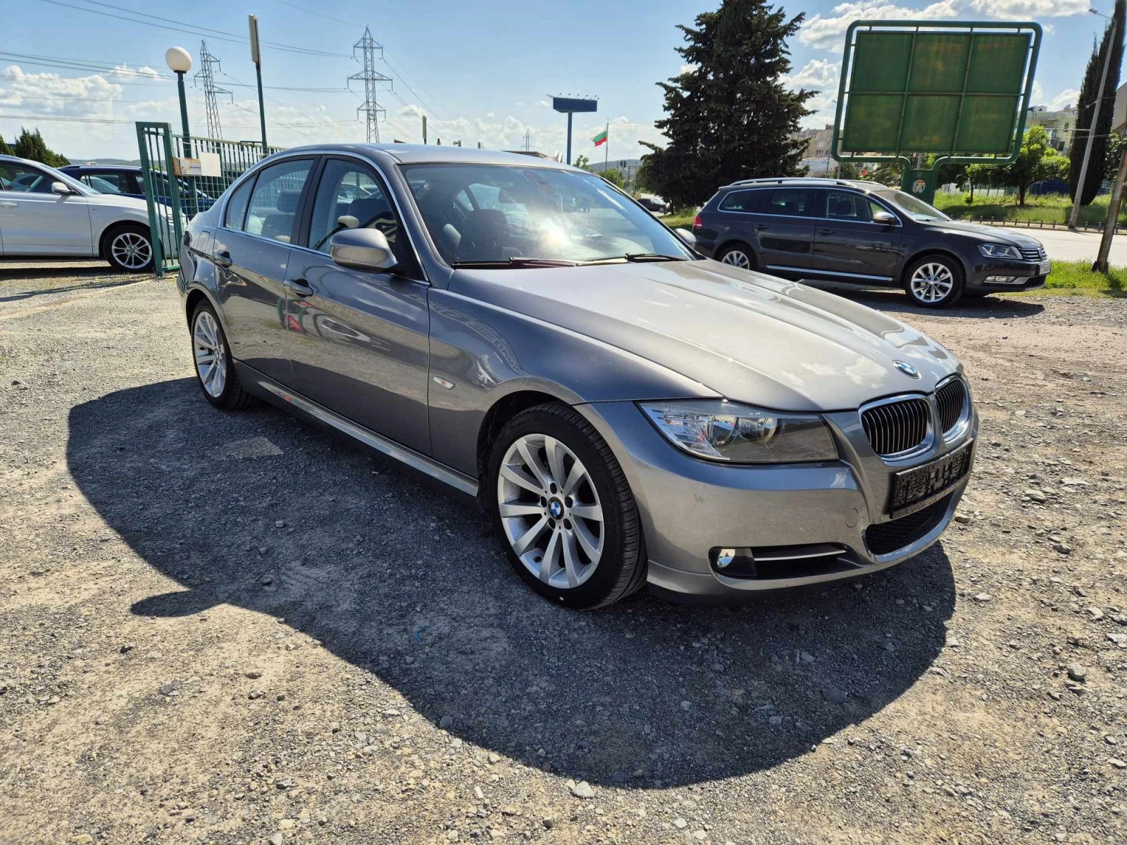 BMW 318 2.0i 143кс - изображение 7