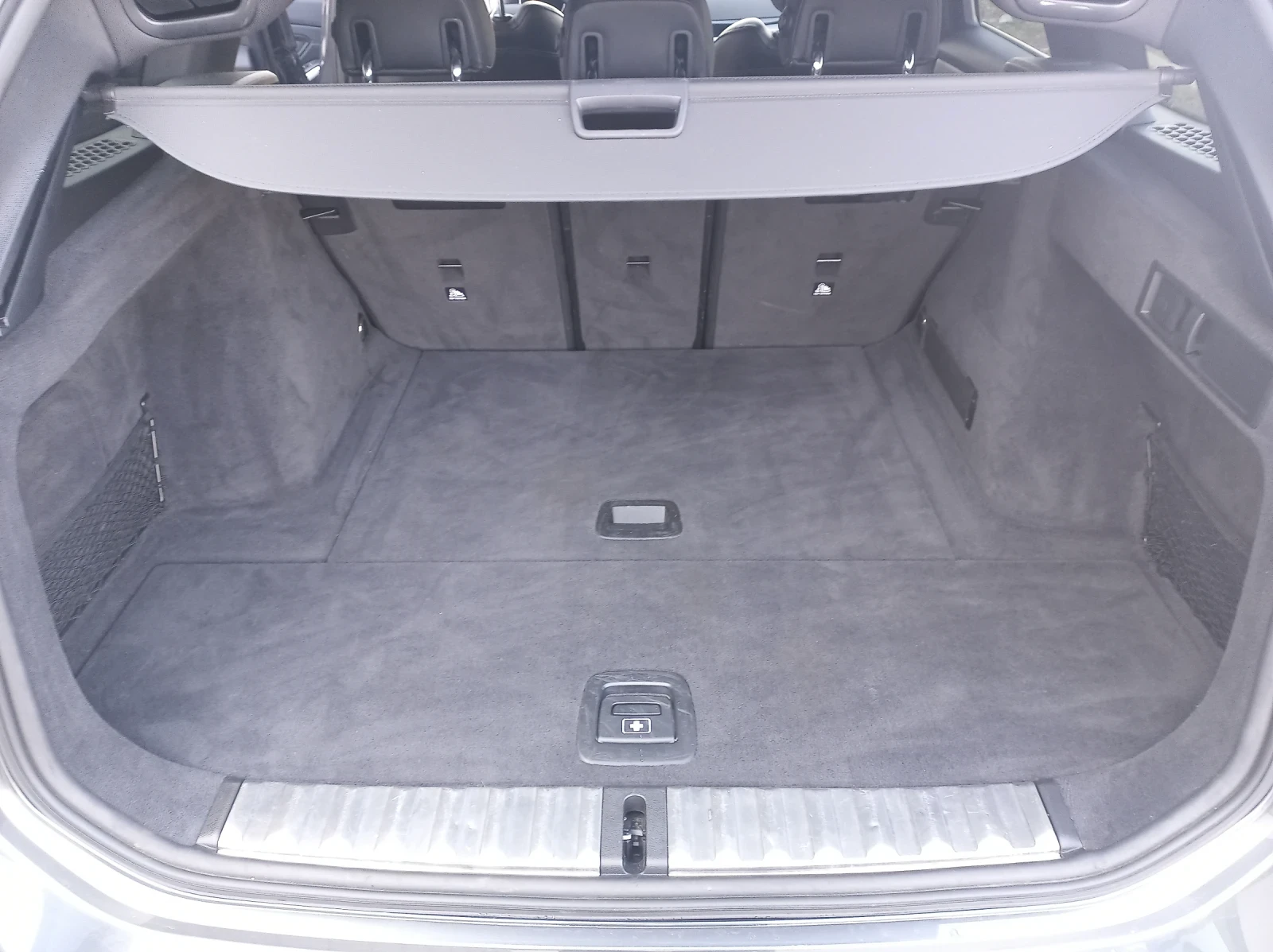 BMW 320 D * Shadow Line * G21 * MHEV 48V | Mobile.bg   15