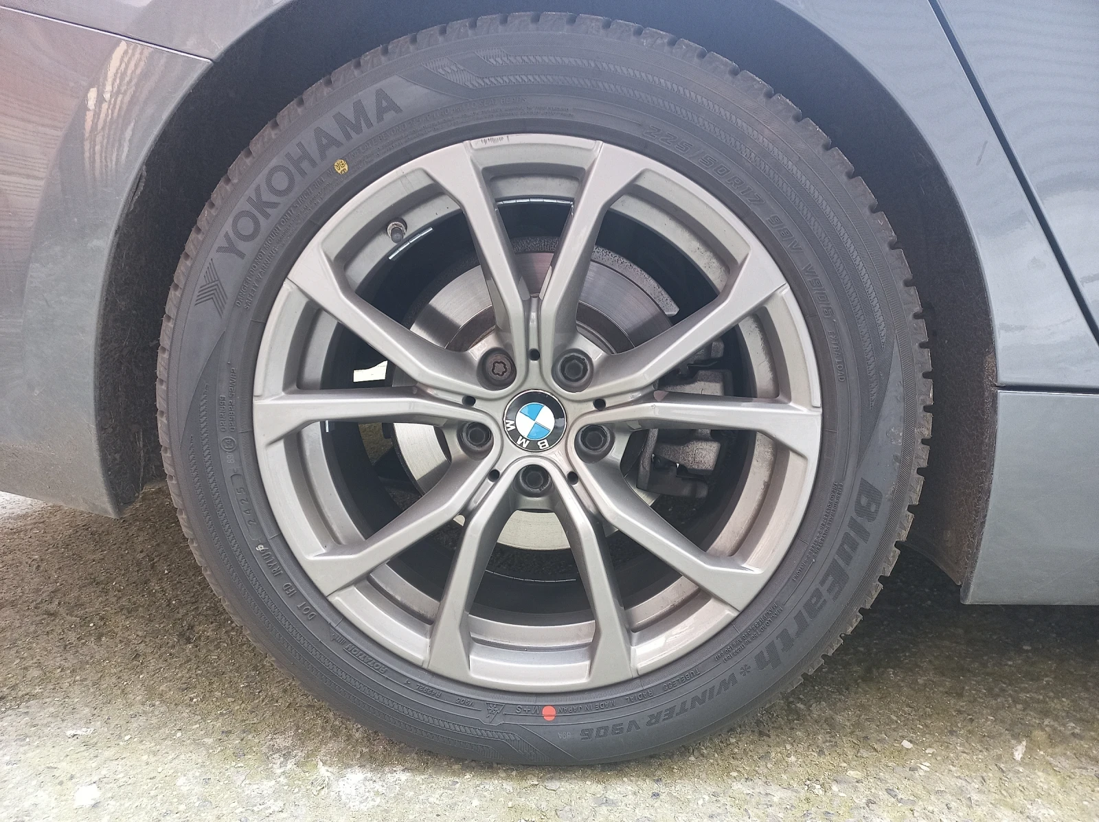 BMW 320 D * Shadow Line * G21 * MHEV 48V | Mobile.bg   17