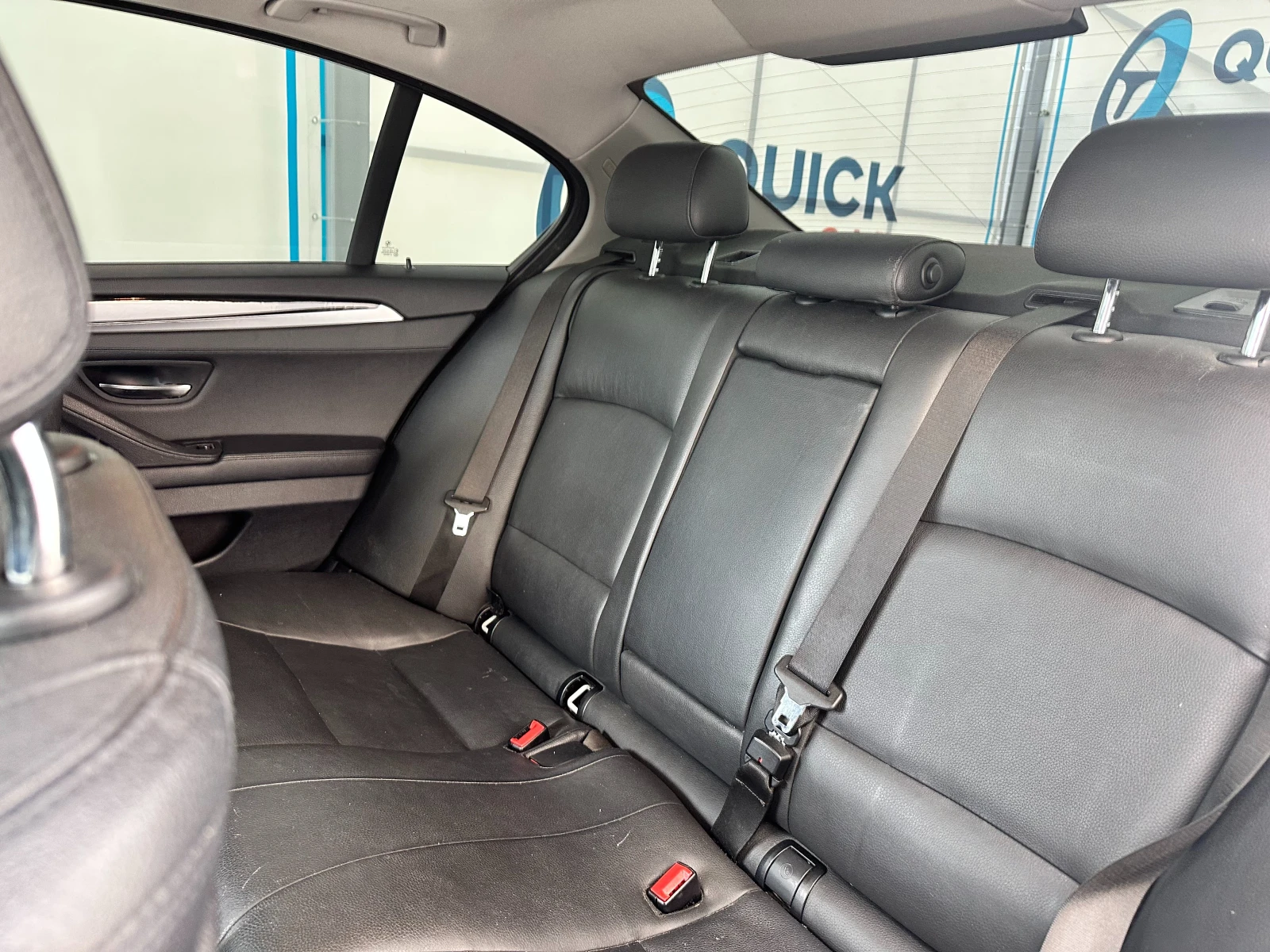 BMW 535 535D XDRIVE*  *  | Mobile.bg   13