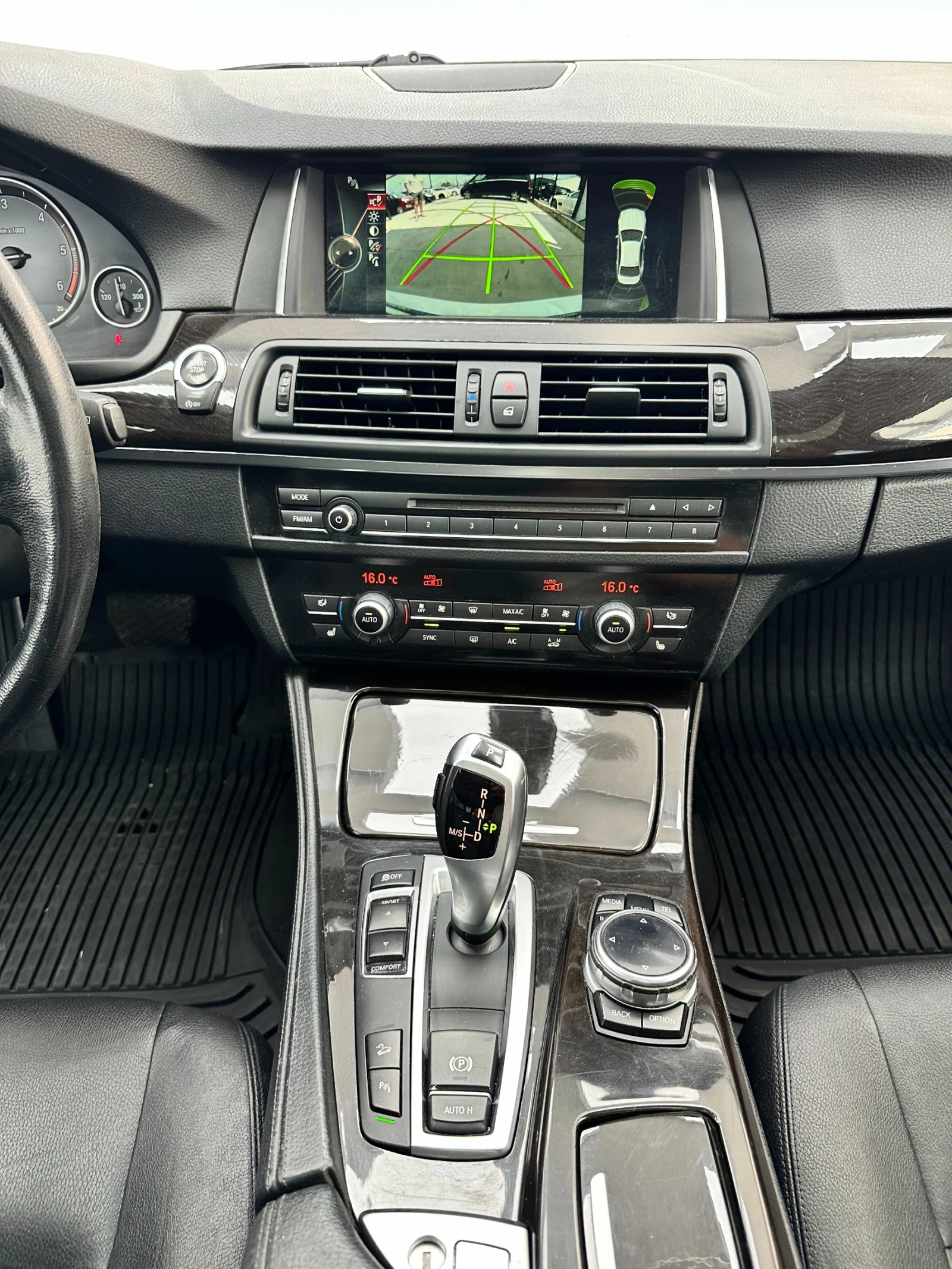 BMW 535 535D XDRIVE* ОБСЛУЖЕНО ВЕРИГИ*  - изображение 10