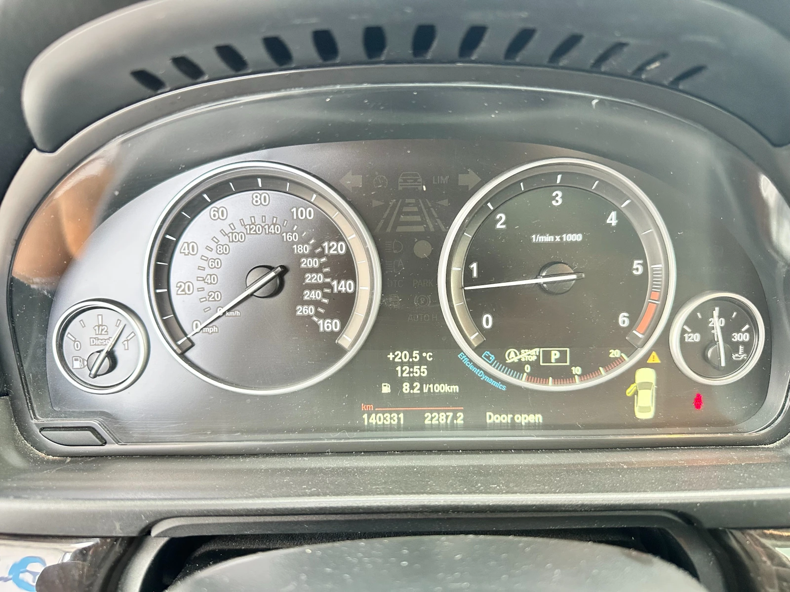 BMW 535 535D XDRIVE*  *  | Mobile.bg   11