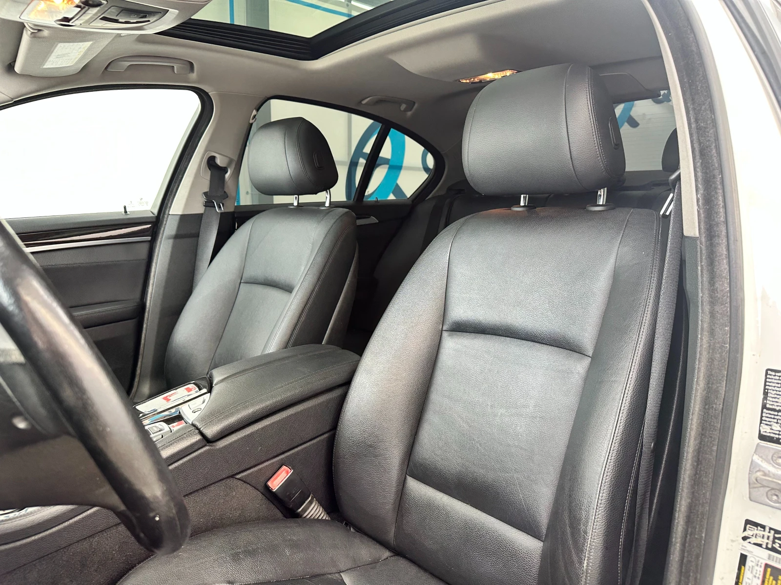 BMW 535 535D XDRIVE*  *  | Mobile.bg   12