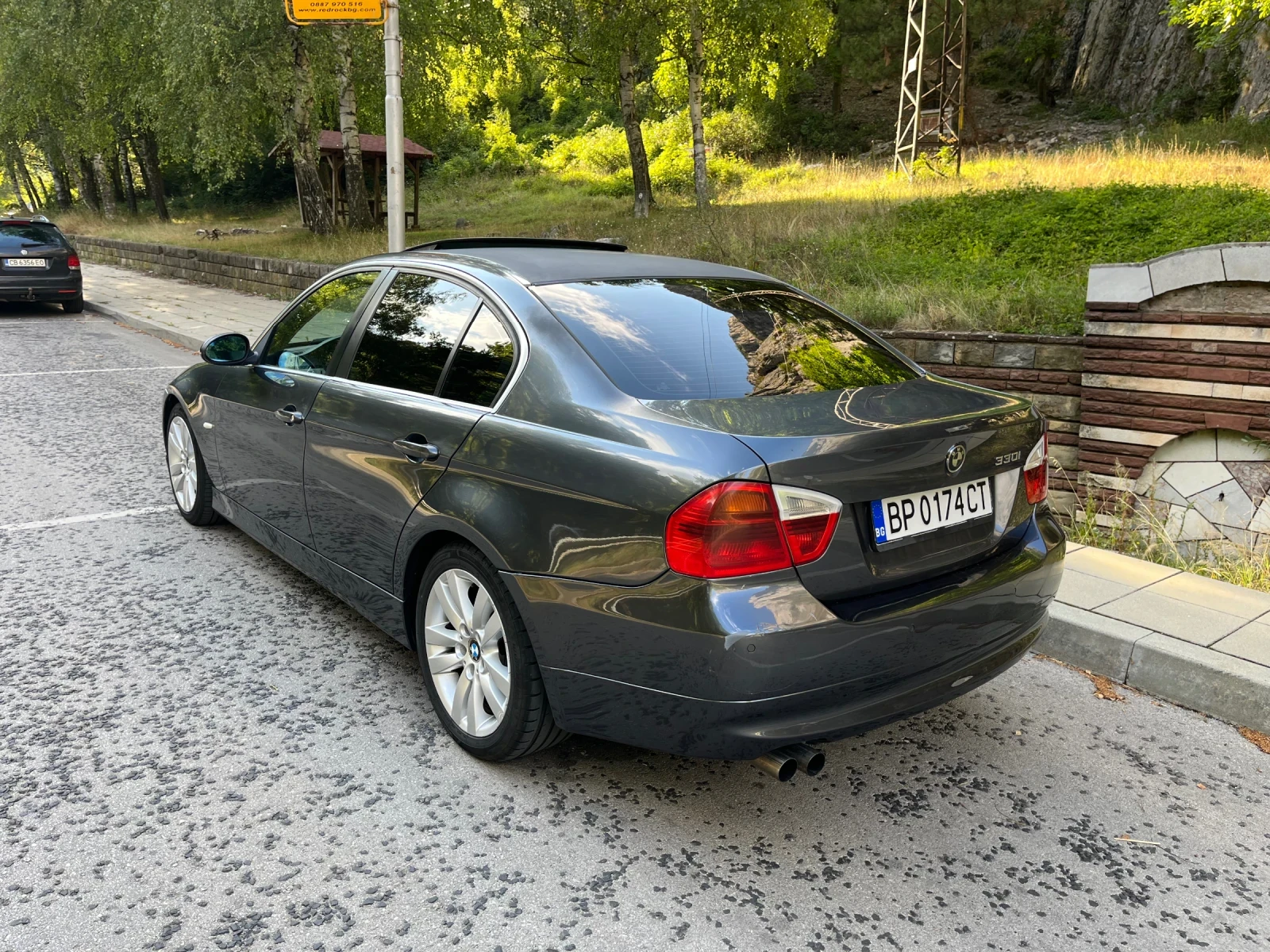 BMW 325 i LPG XENON  - изображение 2