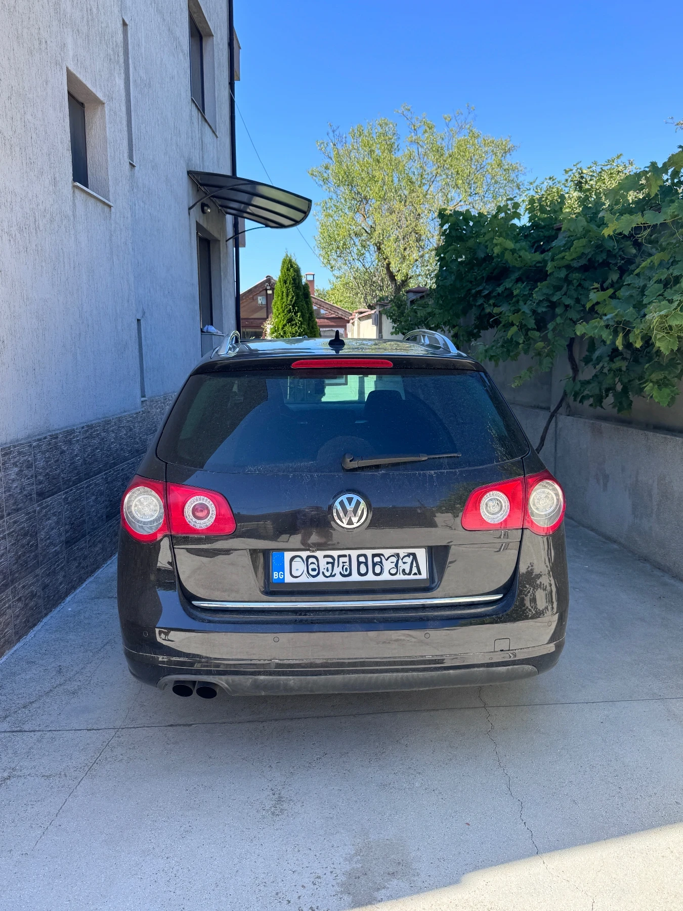 VW Passat 2.0 170 CR R line - изображение 6