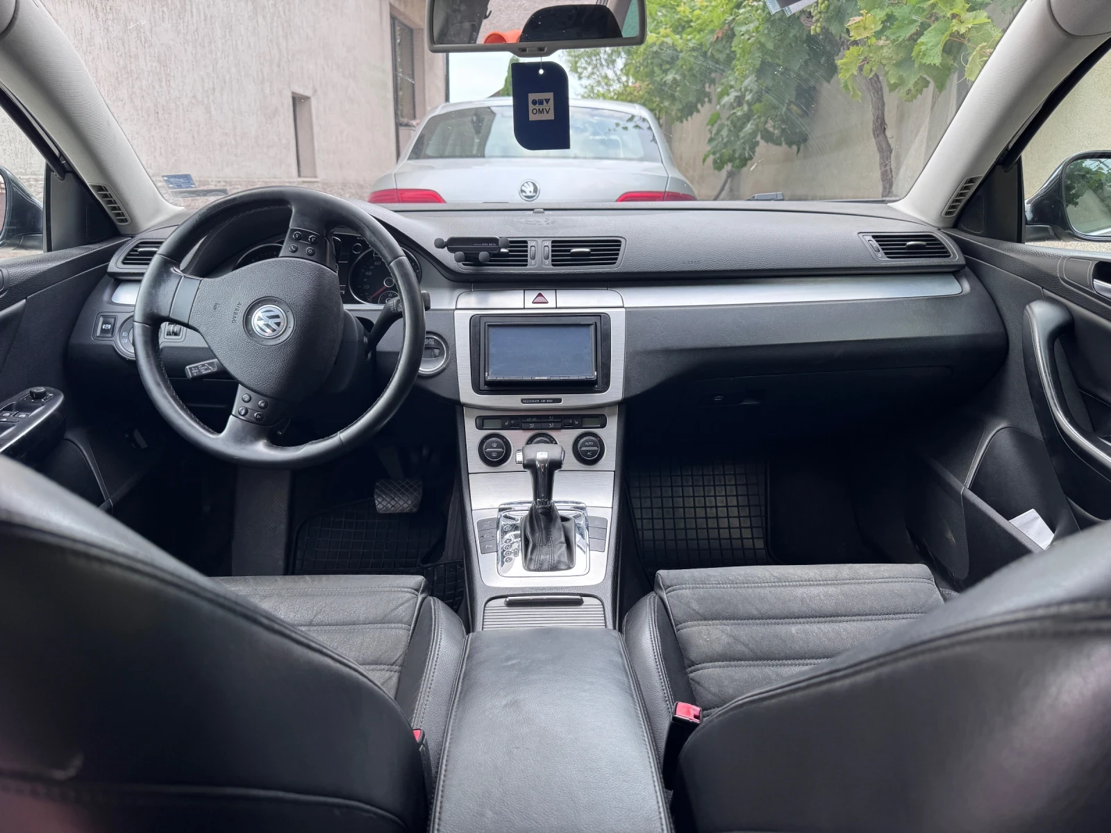 VW Passat 2.0 170 CR R line | Mobile.bg   12