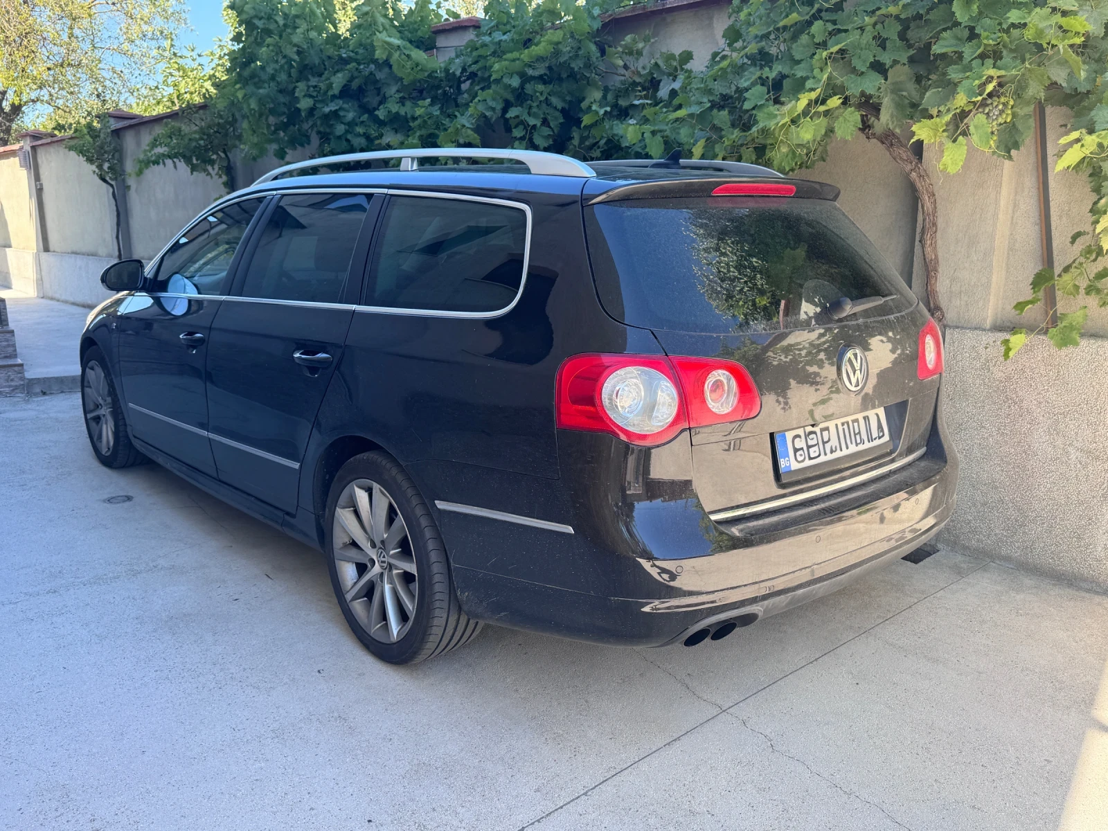 VW Passat 2.0 170 CR R line - изображение 5
