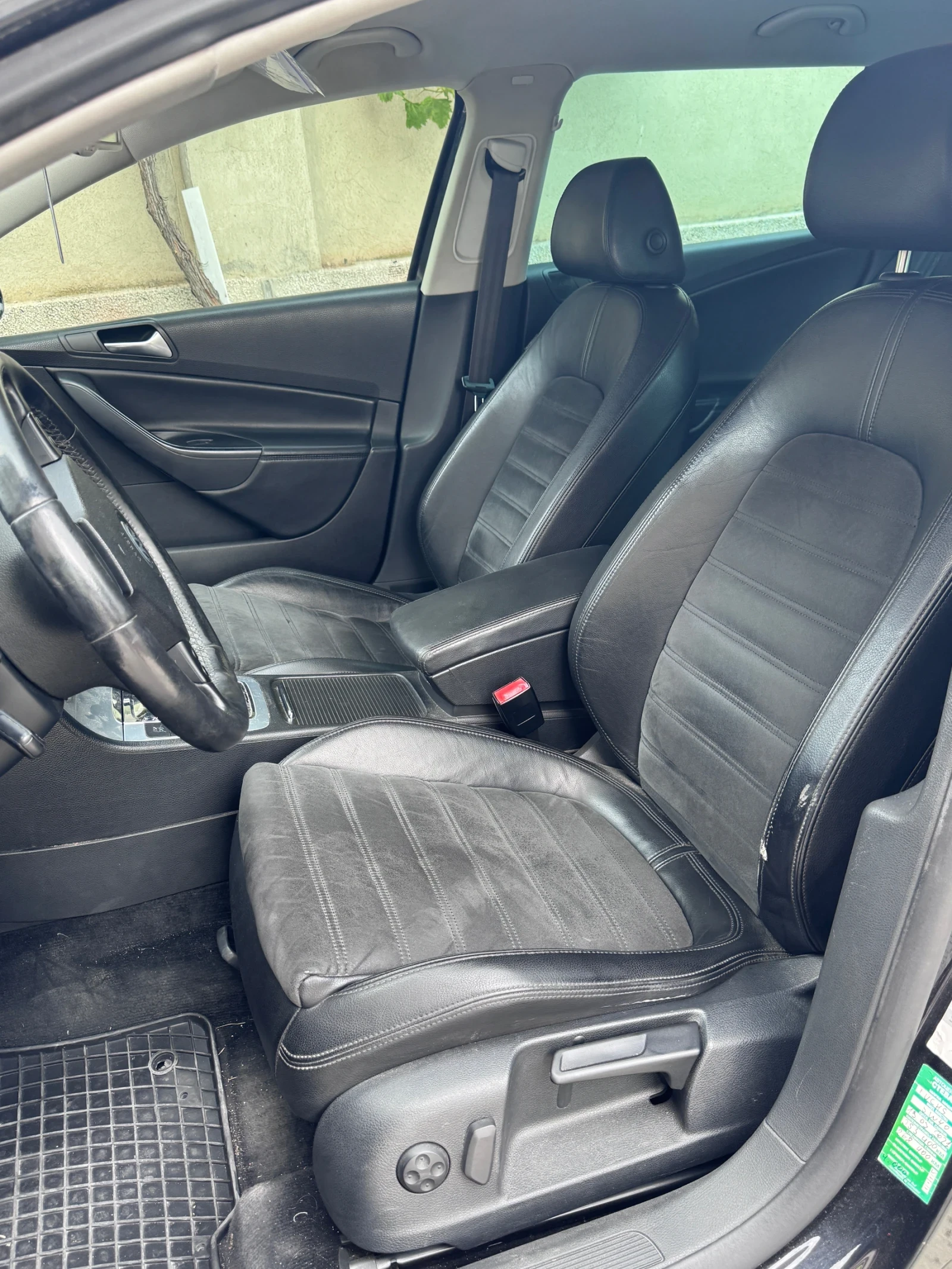 VW Passat 2.0 170 CR R line - изображение 9