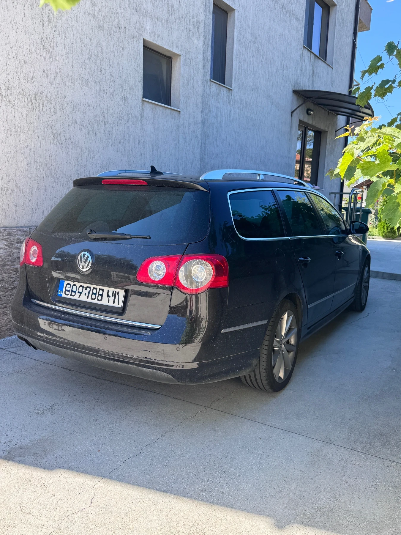 VW Passat 2.0 170 CR R line - изображение 7