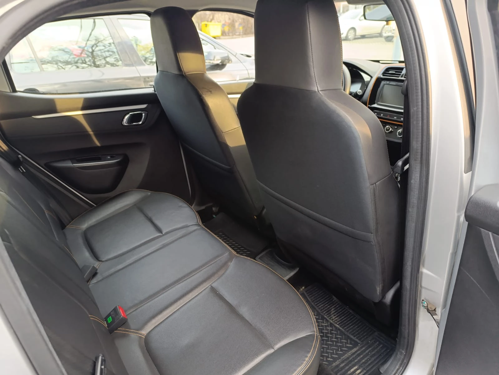 Dacia Spring Comfort Plus  - изображение 6