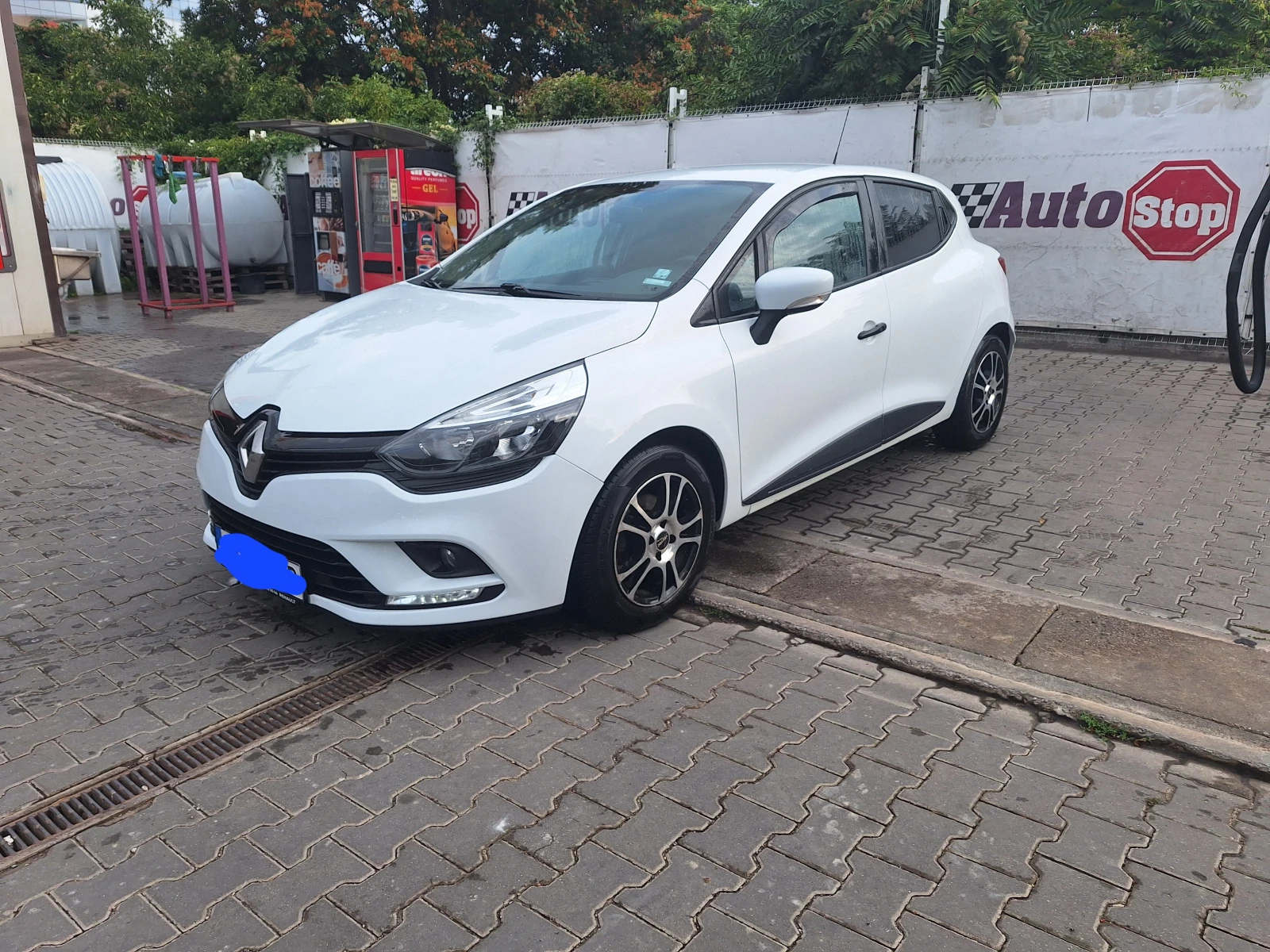 Renault Clio 1.5 dci | Mobile.bg   1