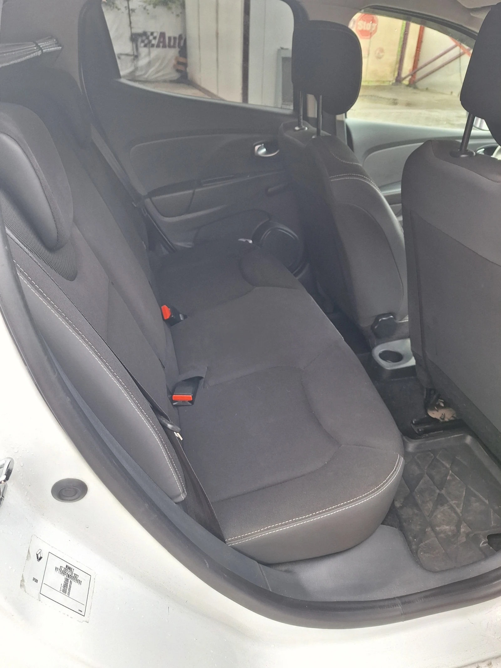 Renault Clio 1.5 dci | Mobile.bg   12