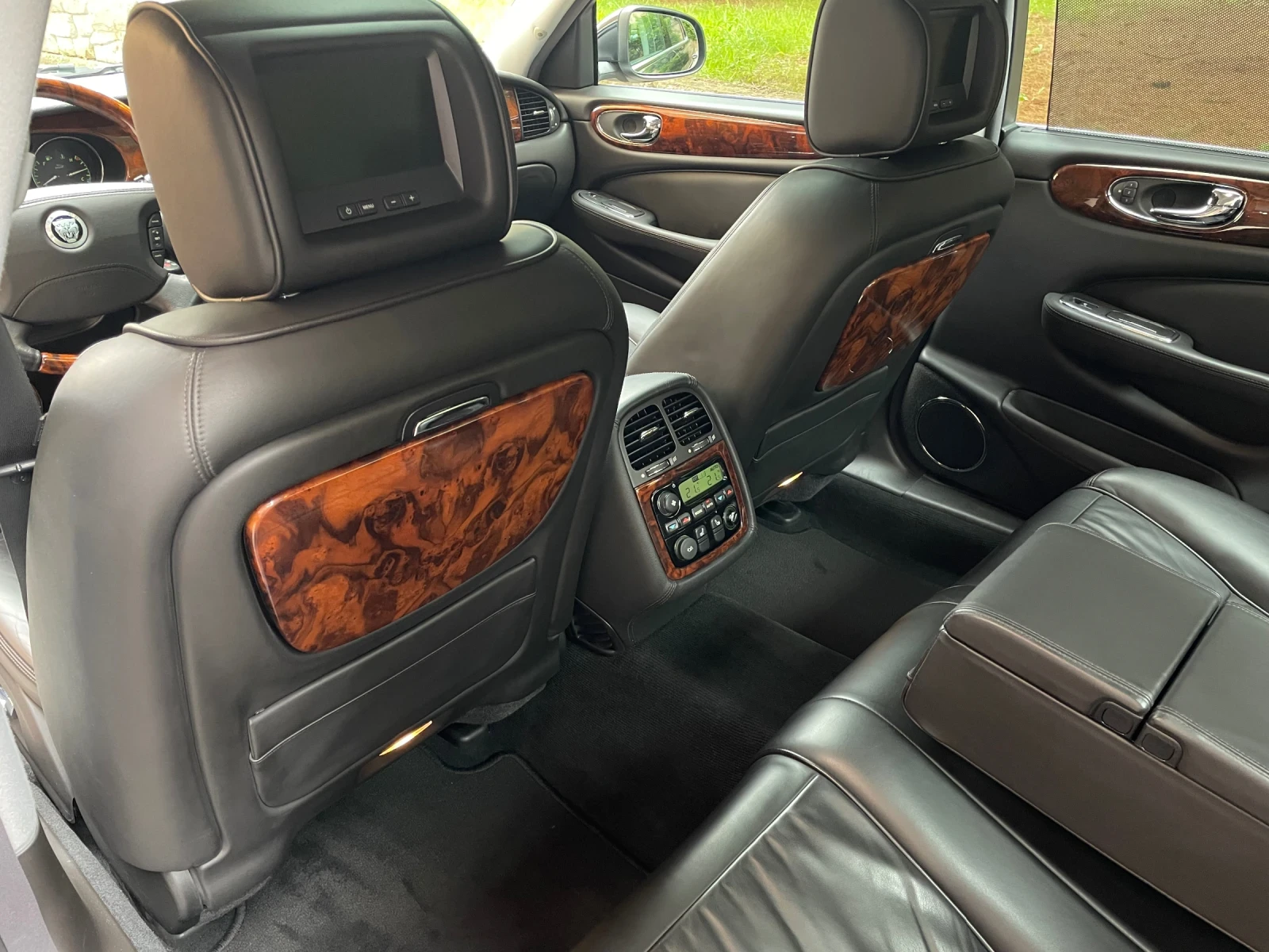 Jaguar Xj V8 L Sovereign | Mobile.bg — изображение 11