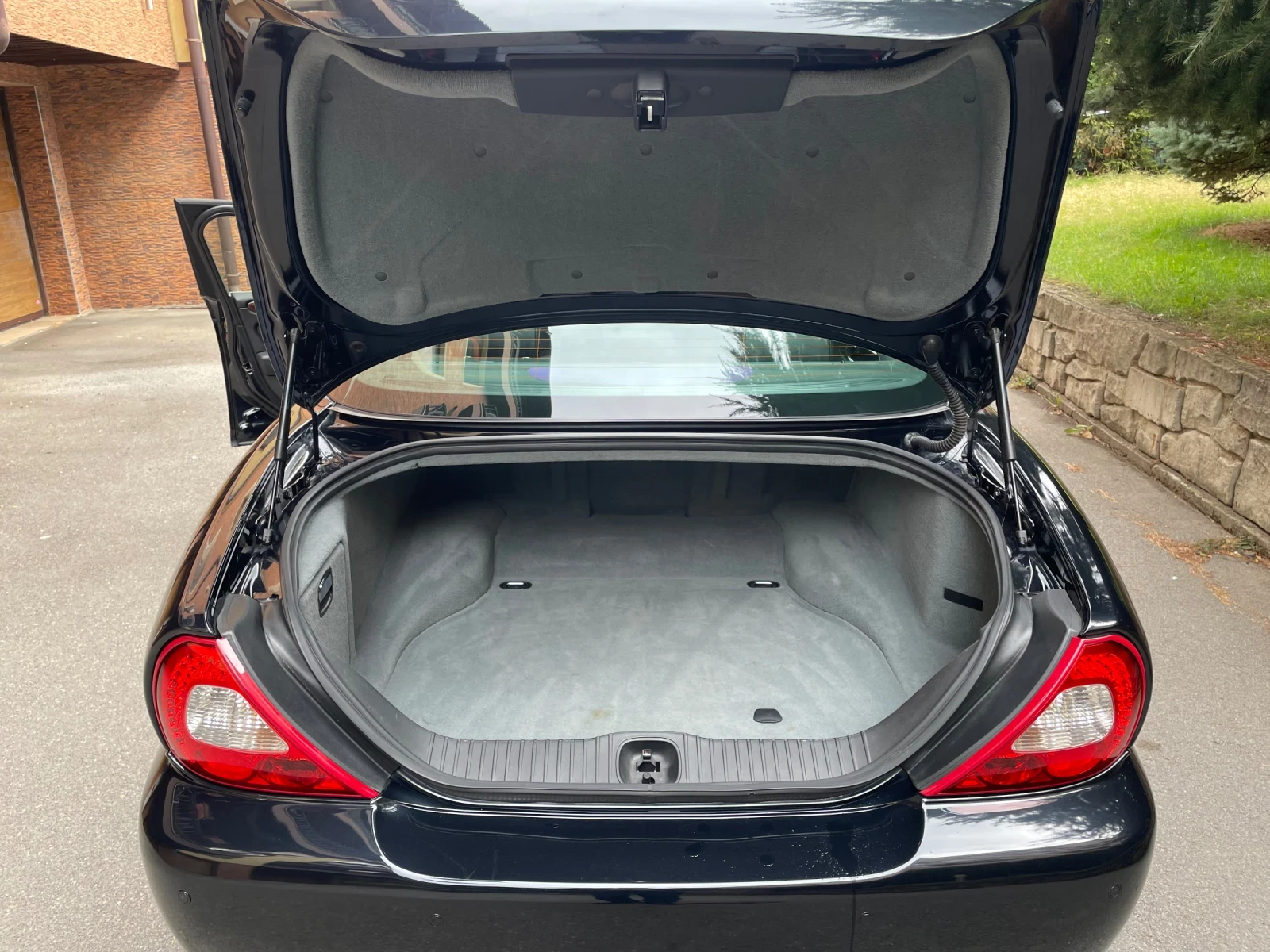 Jaguar Xj V8 L Sovereign | Mobile.bg — изображение 14