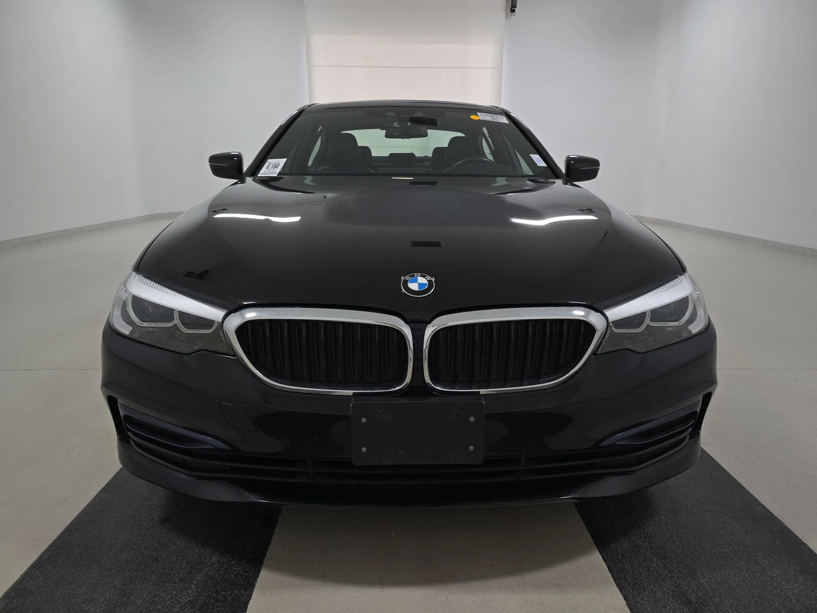 BMW 530 xDrive - изображение 3