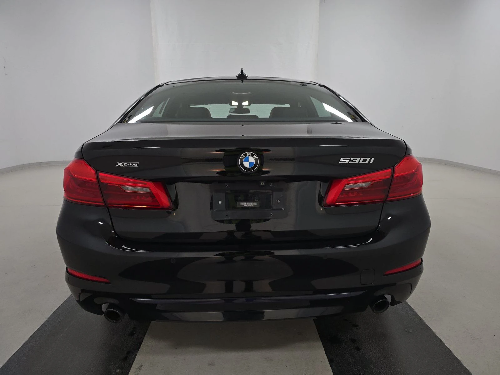 BMW 530 xDrive - изображение 4