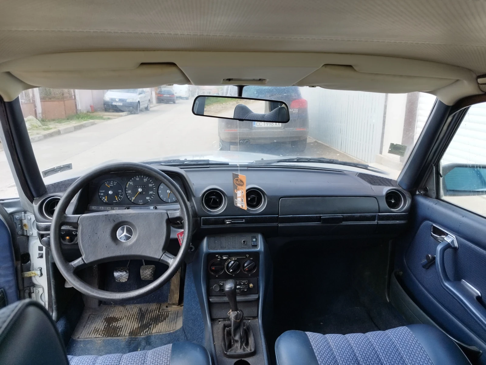 Mercedes-Benz 240 | Mobile.bg   7