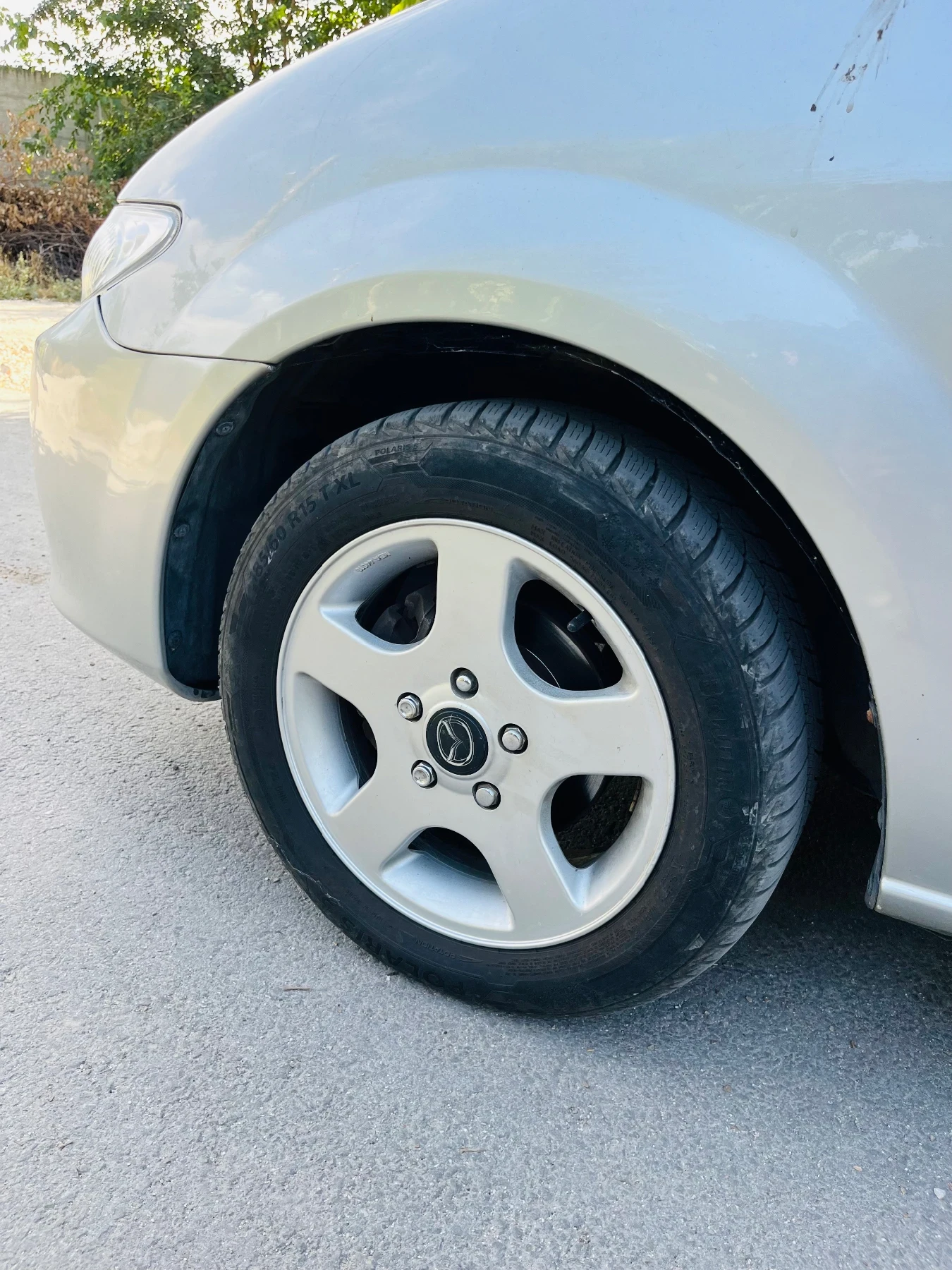 Mazda Premacy | Mobile.bg   2