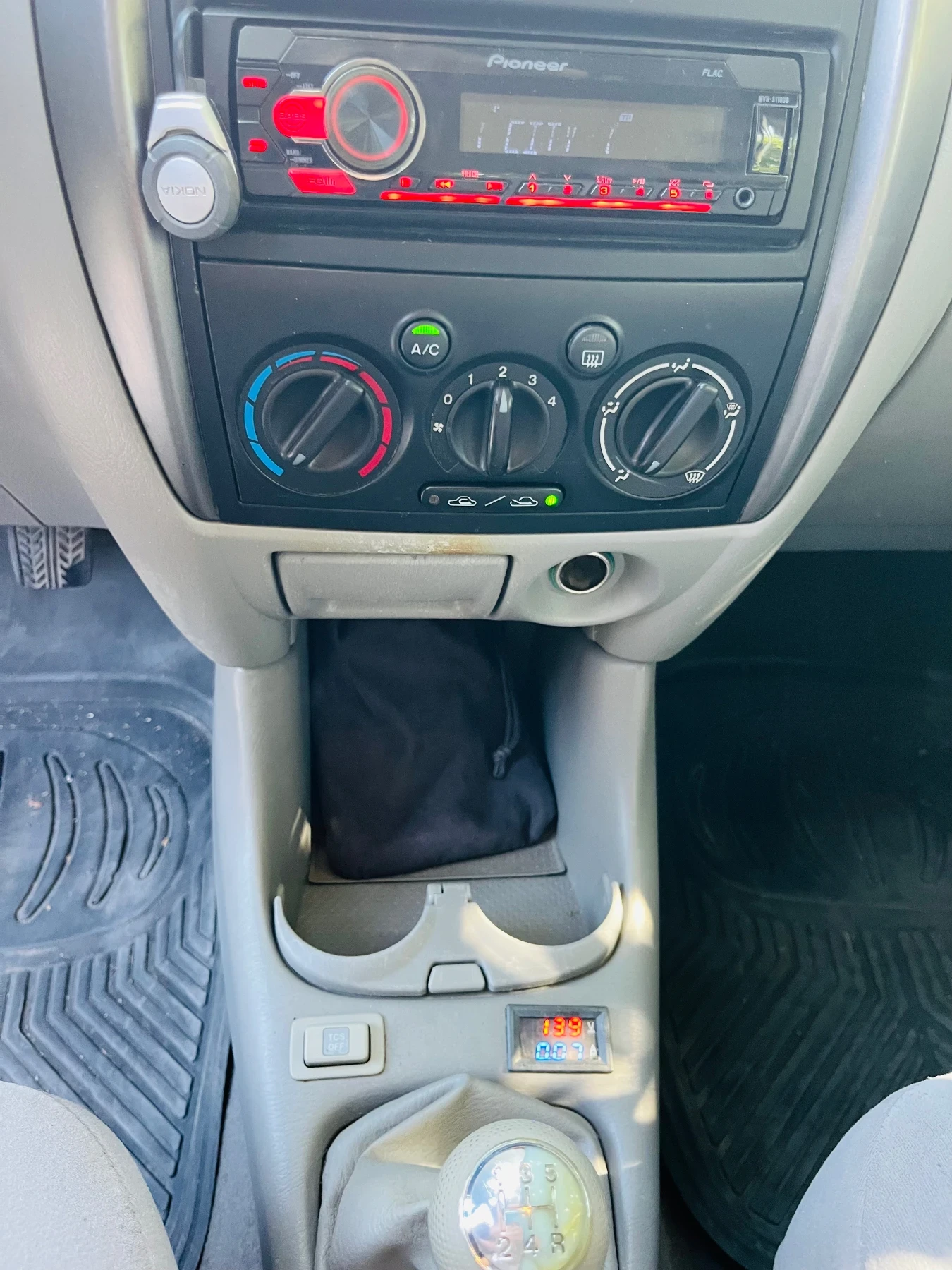 Mazda Premacy | Mobile.bg   15