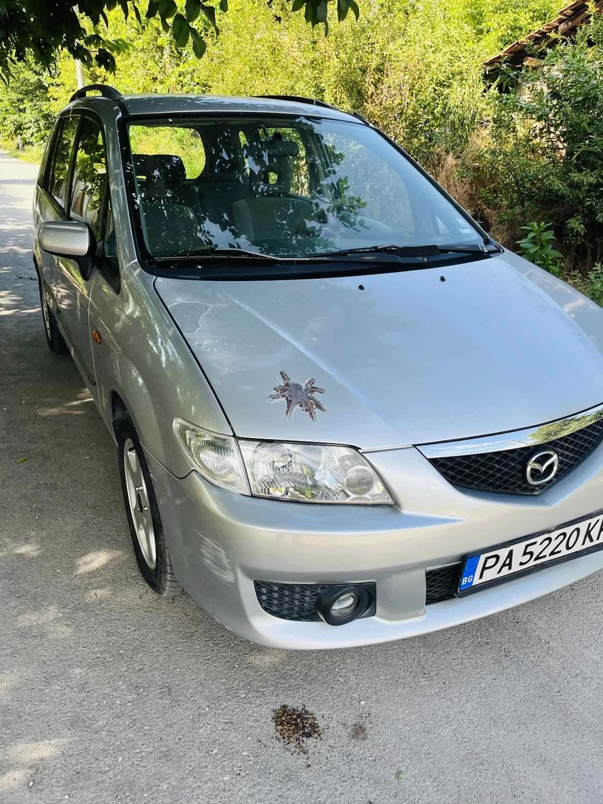 Mazda Premacy | Mobile.bg   12