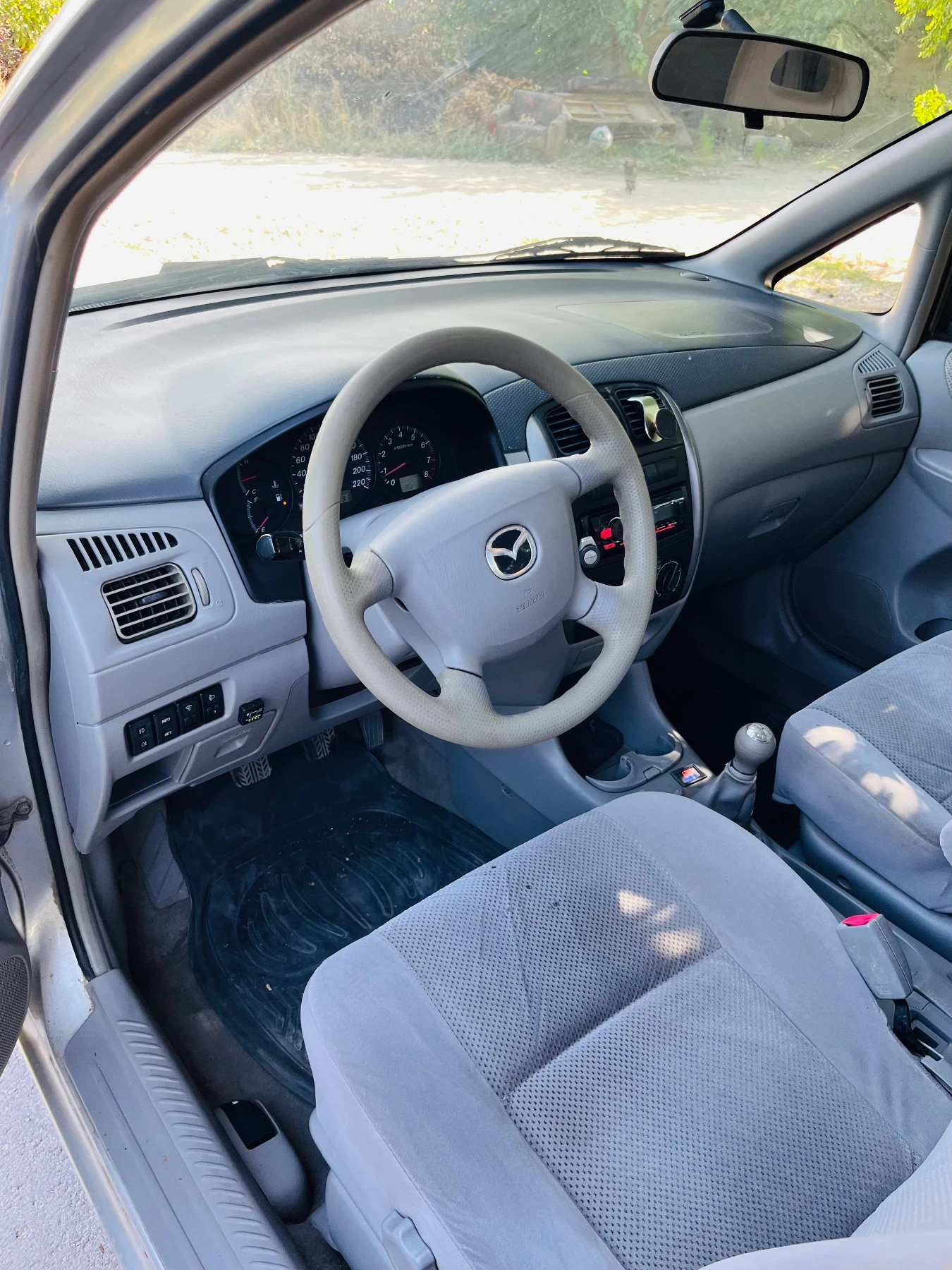 Mazda Premacy | Mobile.bg   17