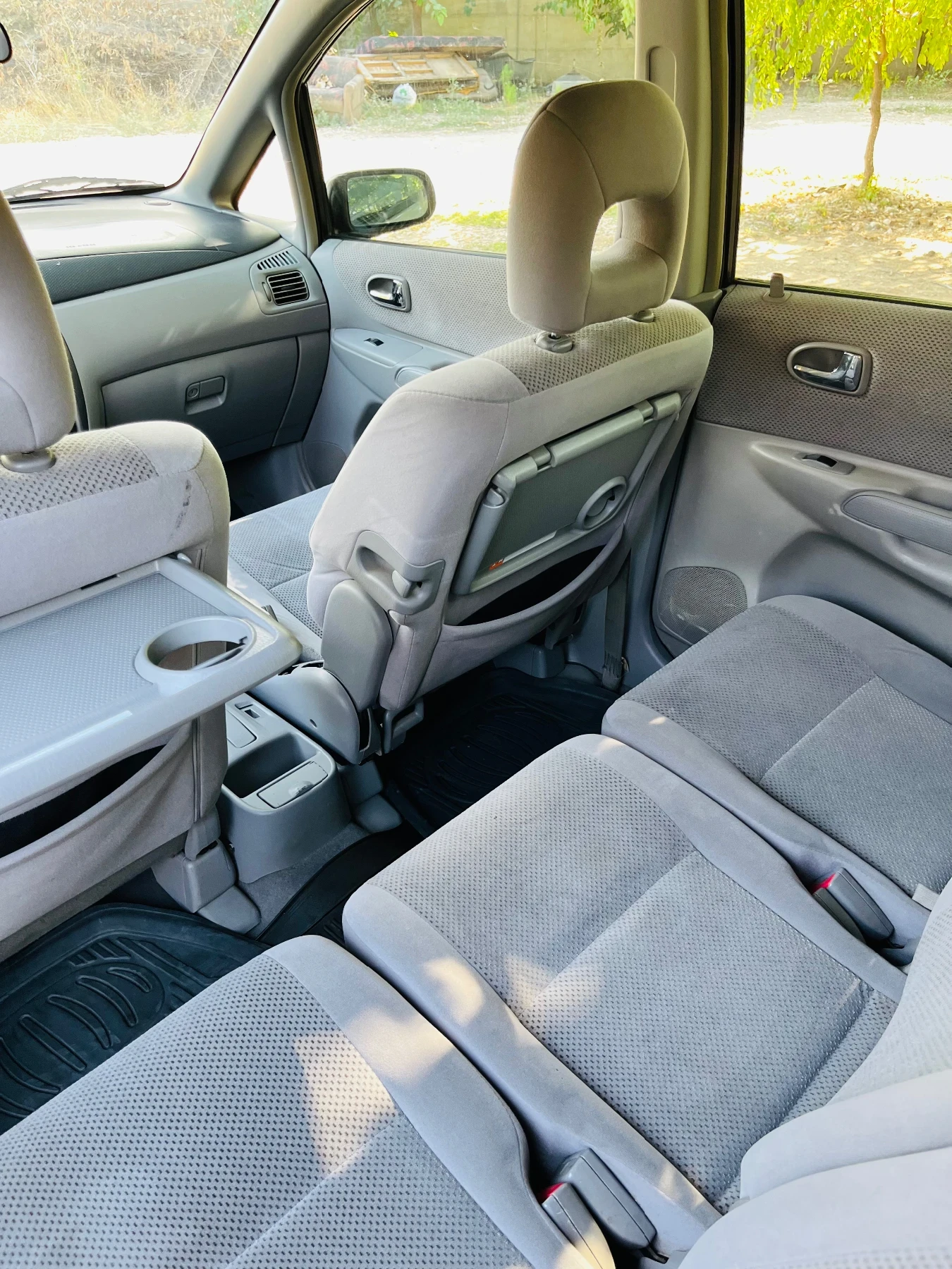 Mazda Premacy | Mobile.bg   14