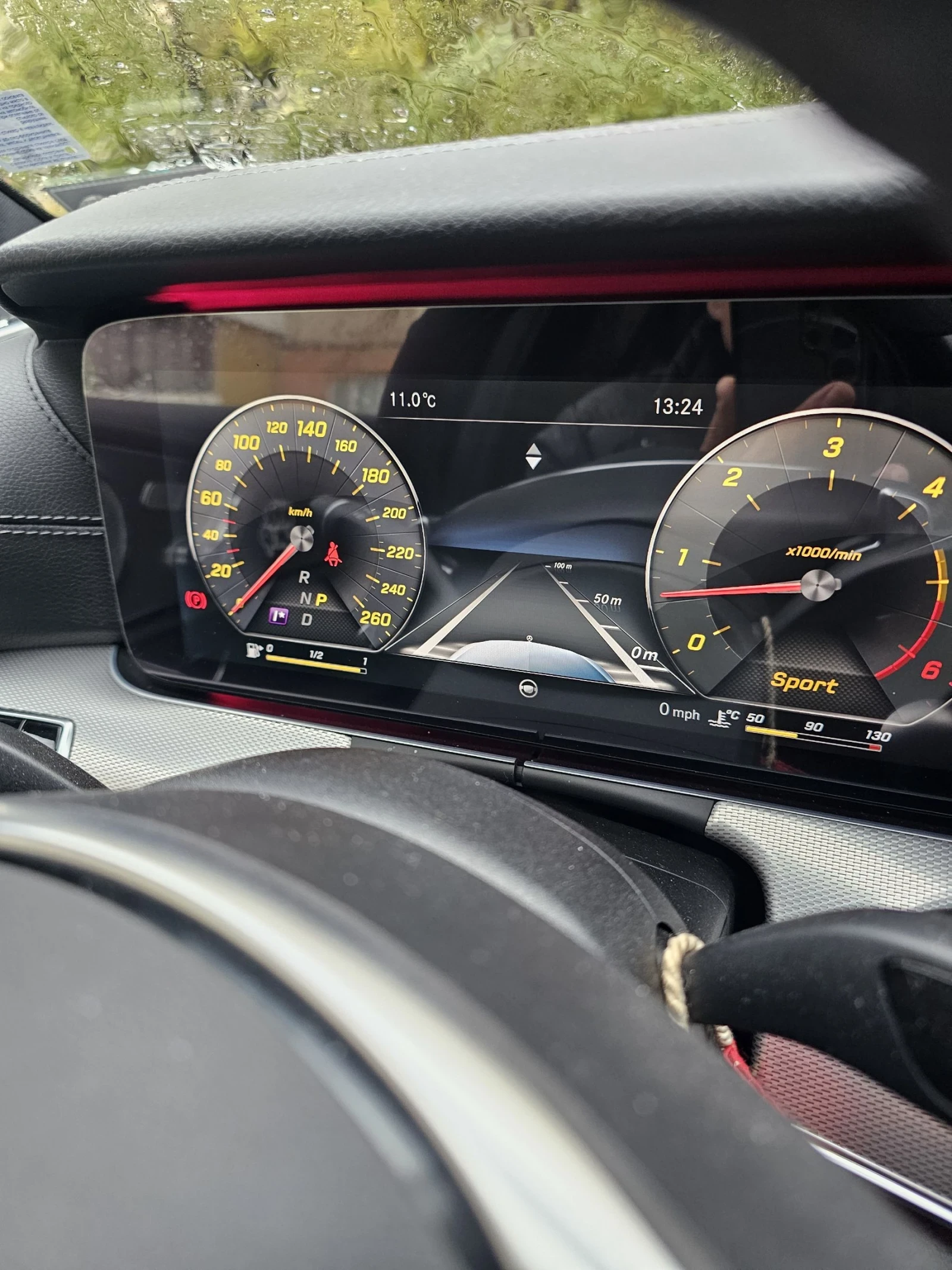 Mercedes-Benz E 350 �350d | Mobile.bg � ����������� 17