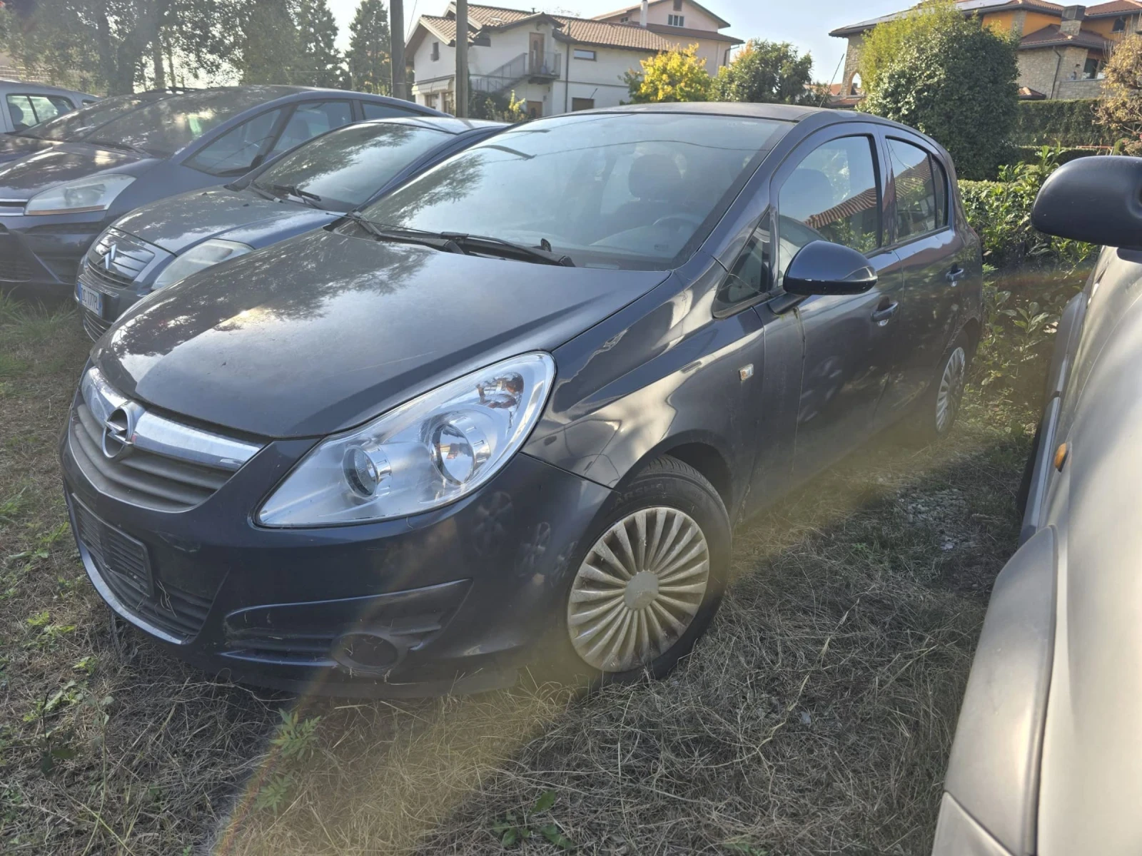 Opel Corsa 1.3 tdci - изображение 7