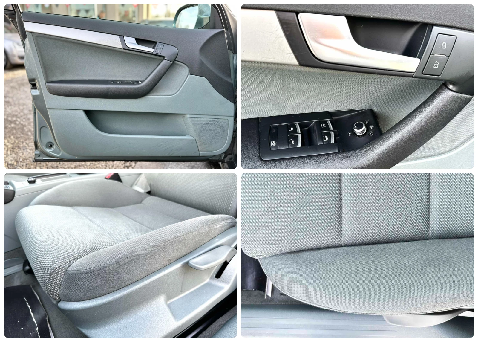 Audi A3 2.0TDI 140HP SPORTBACK AUTOMAT EURO5B | Mobile.bg � ����������� 14