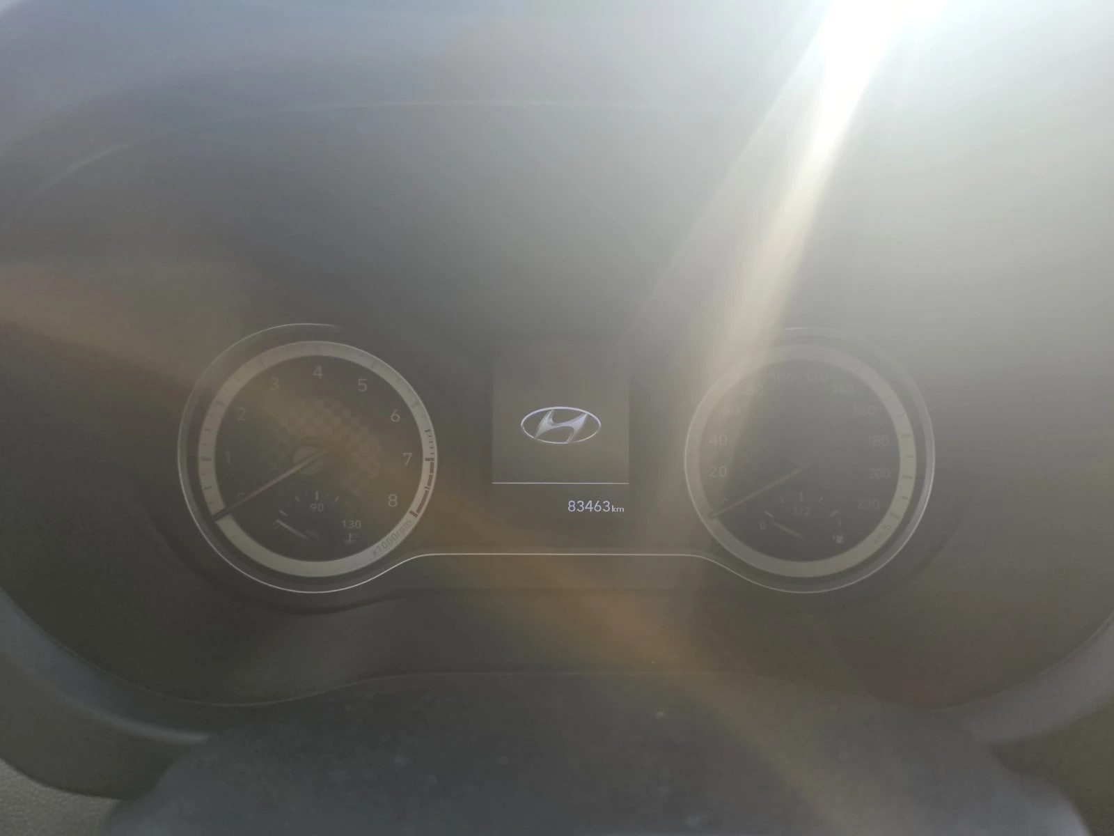 Hyundai I10 1.2 TCe 84 hp - изображение 9