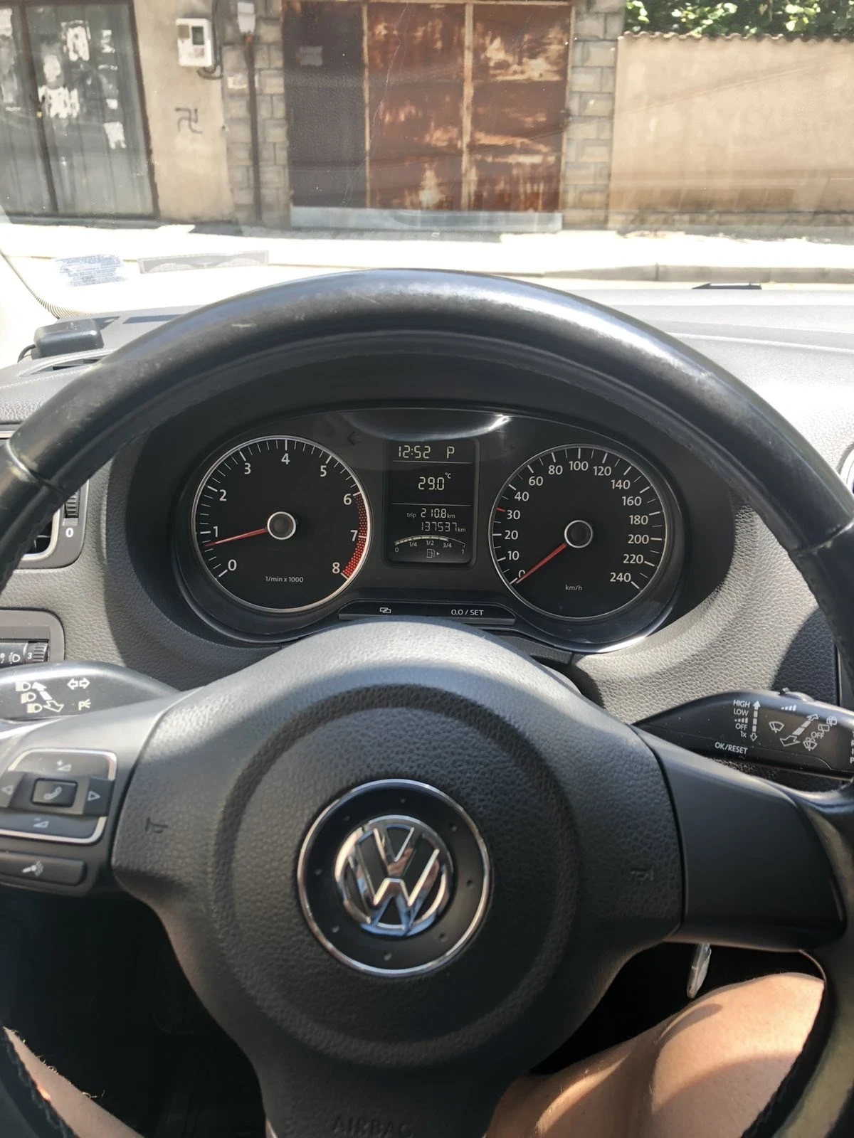 VW Polo  - изображение 6