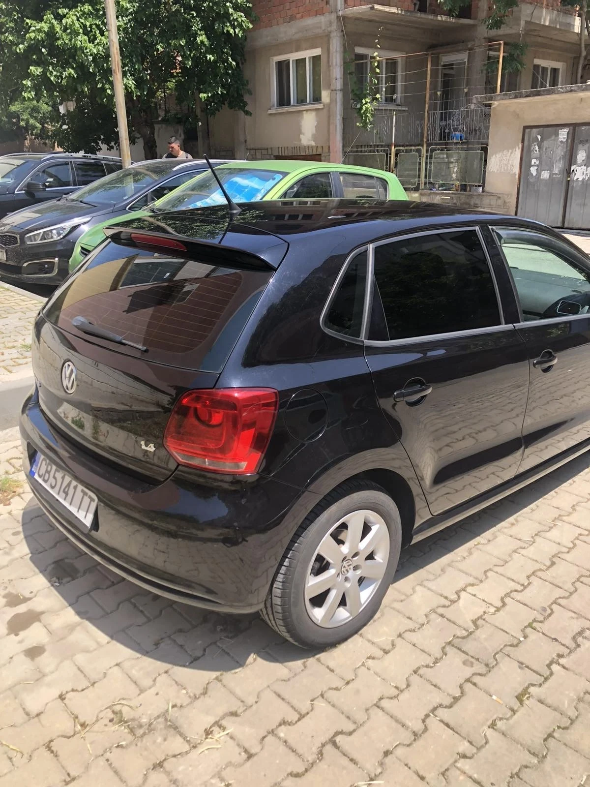 VW Polo  - изображение 2