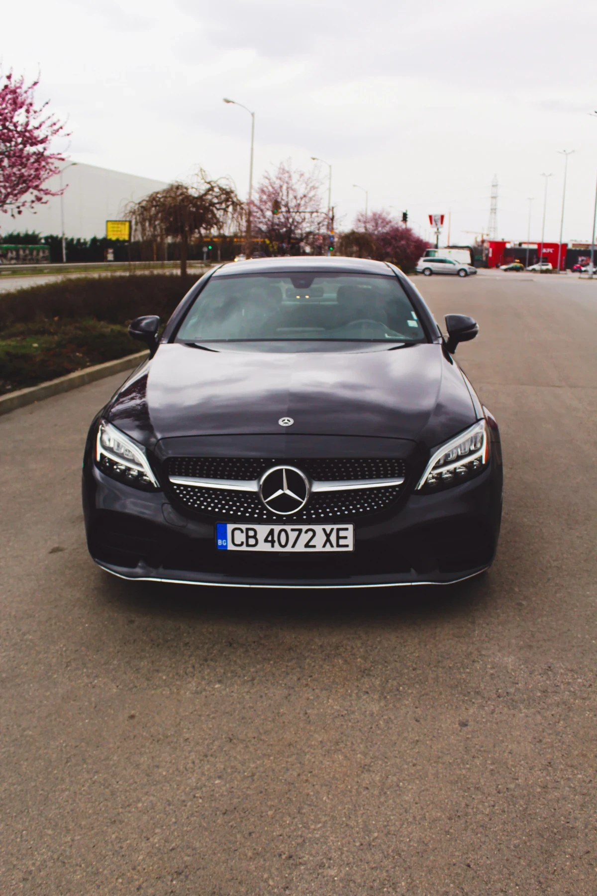 Mercedes-Benz C 300  - изображение 2