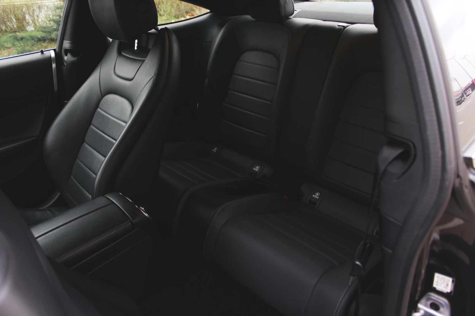 Mercedes-Benz C 300 | Mobile.bg � ����������� 15