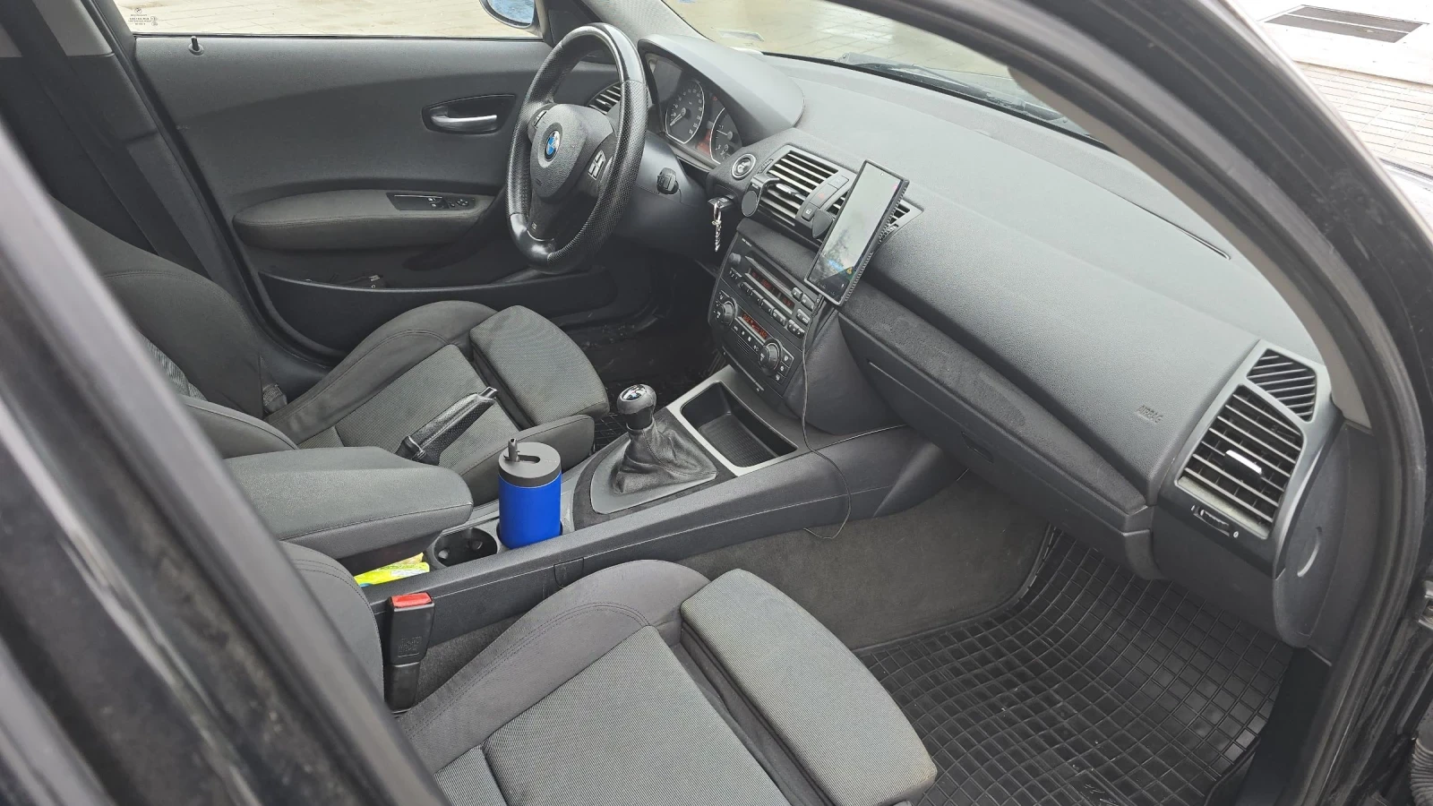 BMW 118 118d | Mobile.bg � ����������� 10