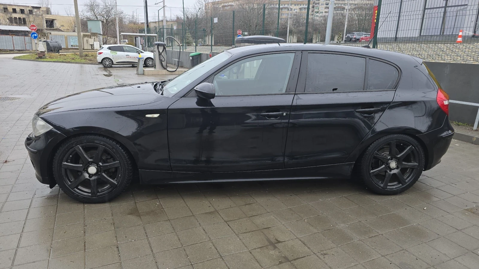 BMW 118 118d | Mobile.bg � ����������� 4