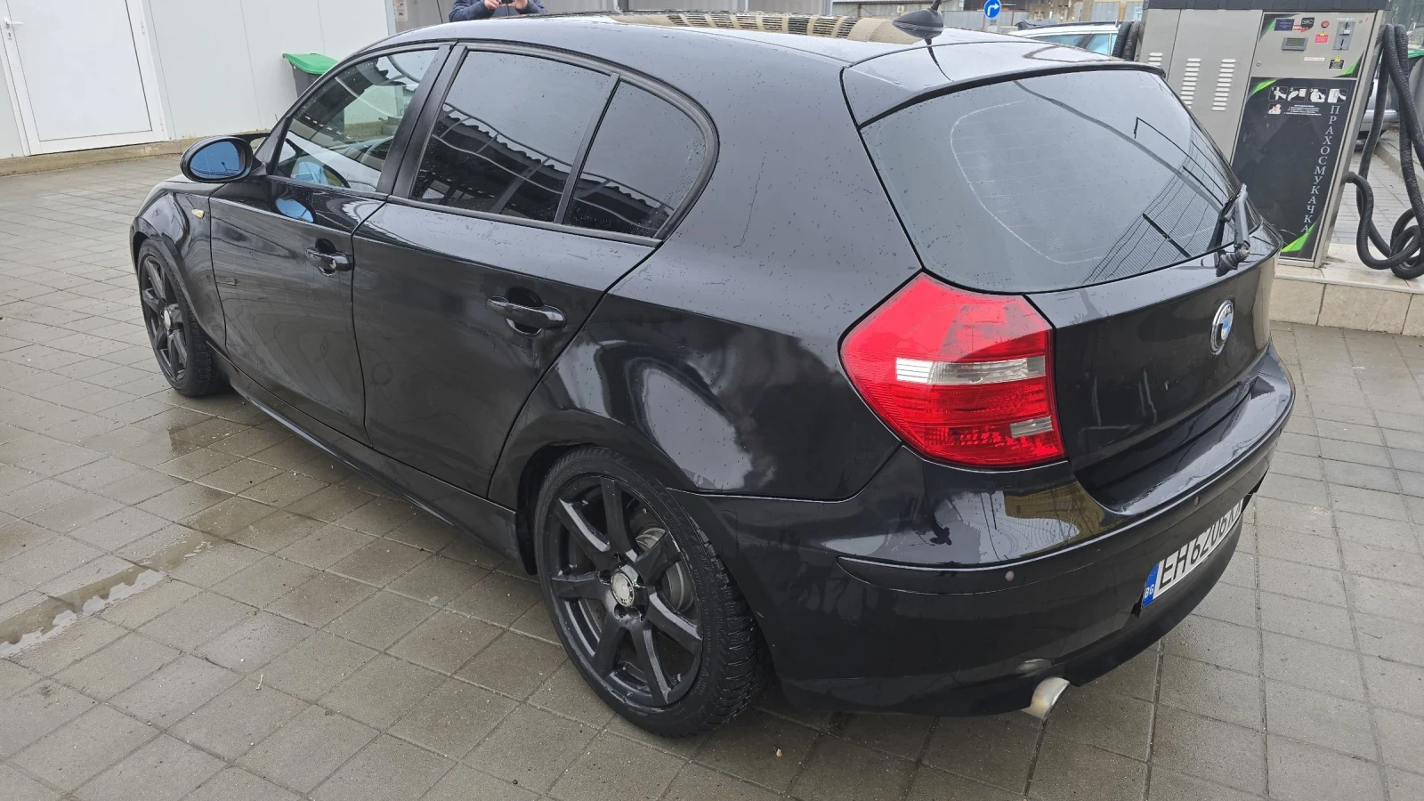 BMW 118 118d | Mobile.bg � ����������� 6