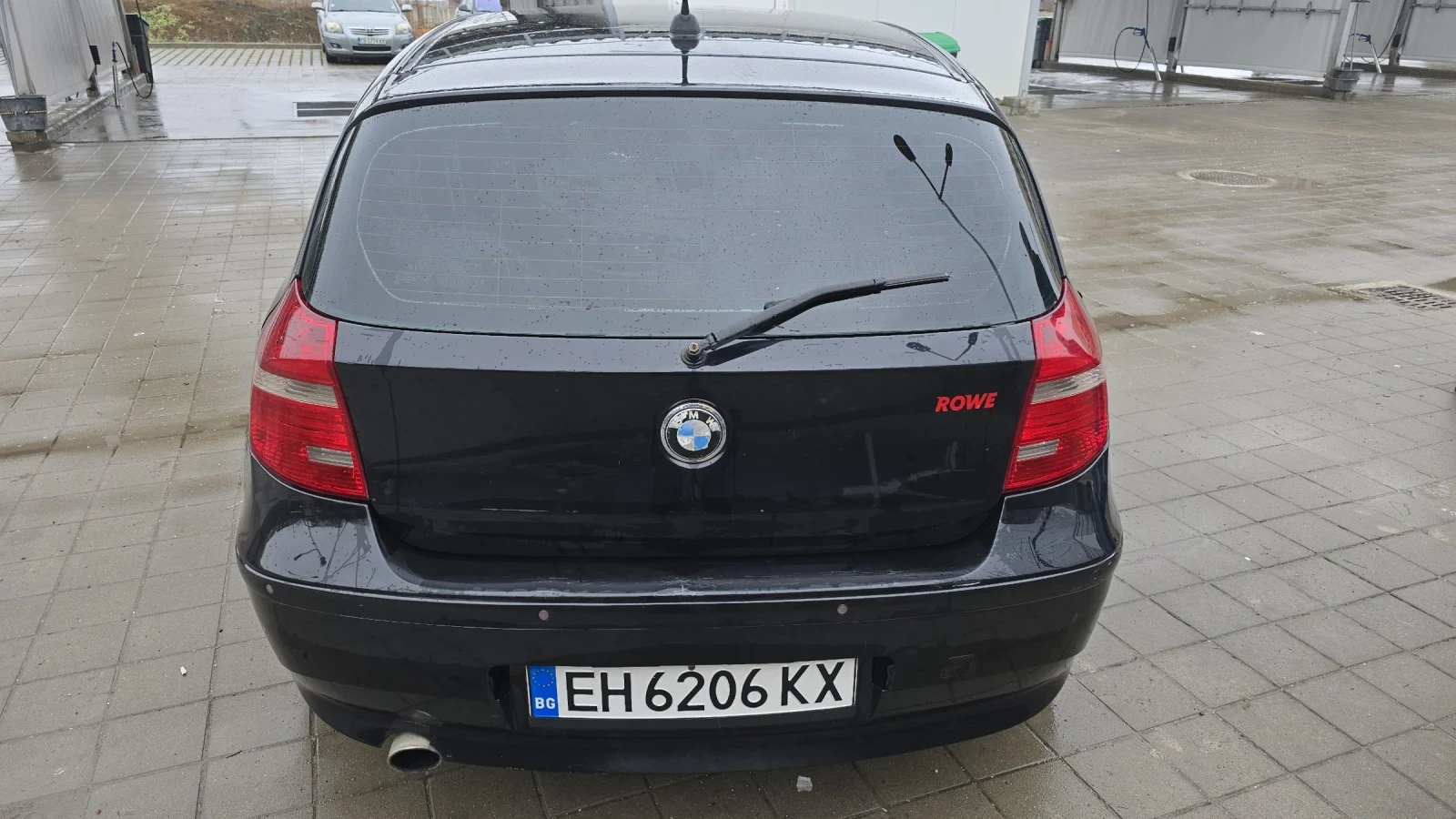 BMW 118 118d | Mobile.bg � ����������� 8