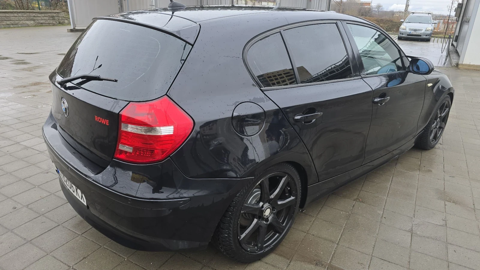 BMW 118 118d | Mobile.bg � ����������� 7