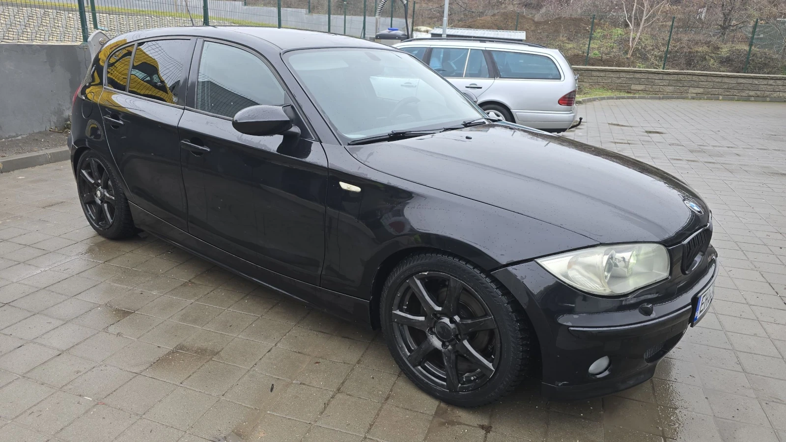 BMW 118 118d | Mobile.bg � ����������� 3