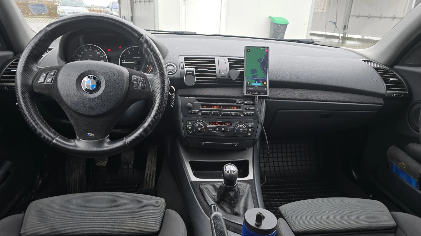 BMW 118 118d | Mobile.bg � ����������� 11