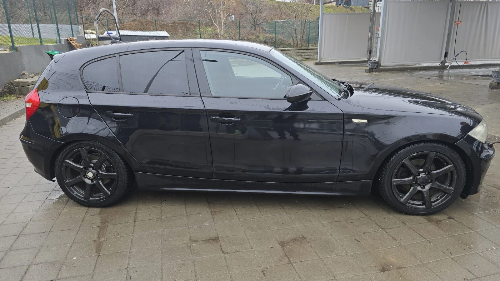 BMW 118 118d | Mobile.bg � ����������� 5
