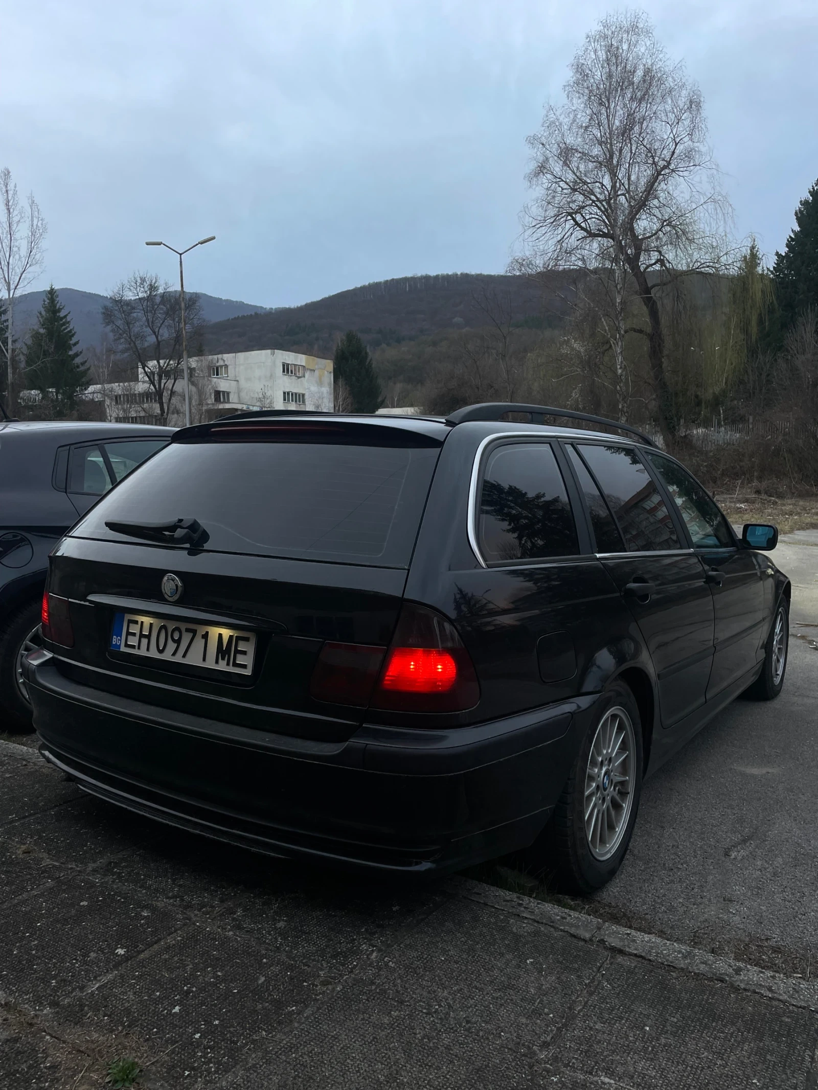 BMW 320  - изображение 3