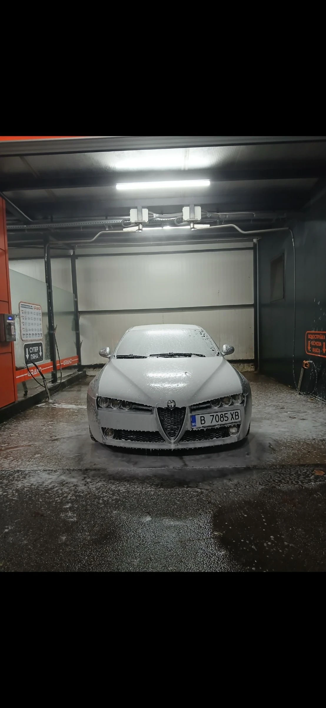 Alfa Romeo 159 sportwagon | Mobile.bg � ����������� 1