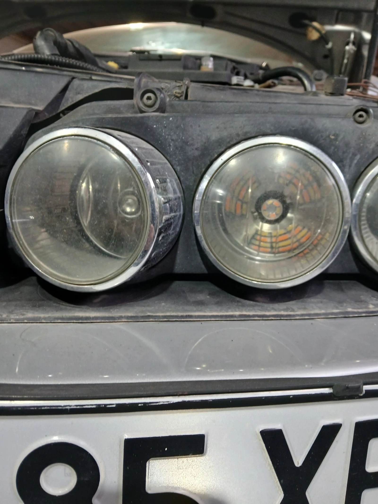 Alfa Romeo 159 sportwagon  - изображение 9