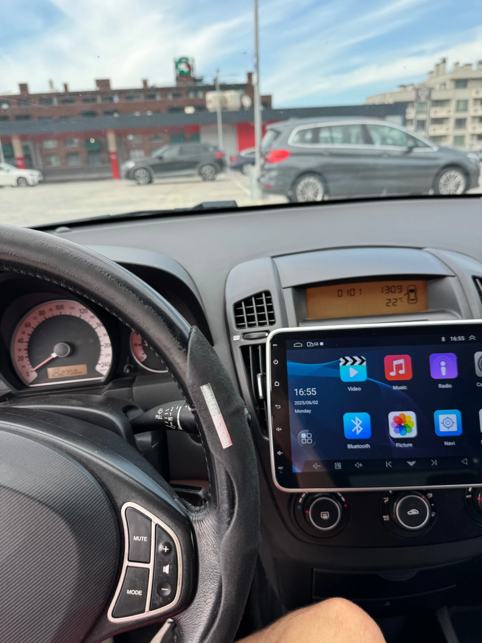 Kia Ceed 1.6 Газ - изображение 10